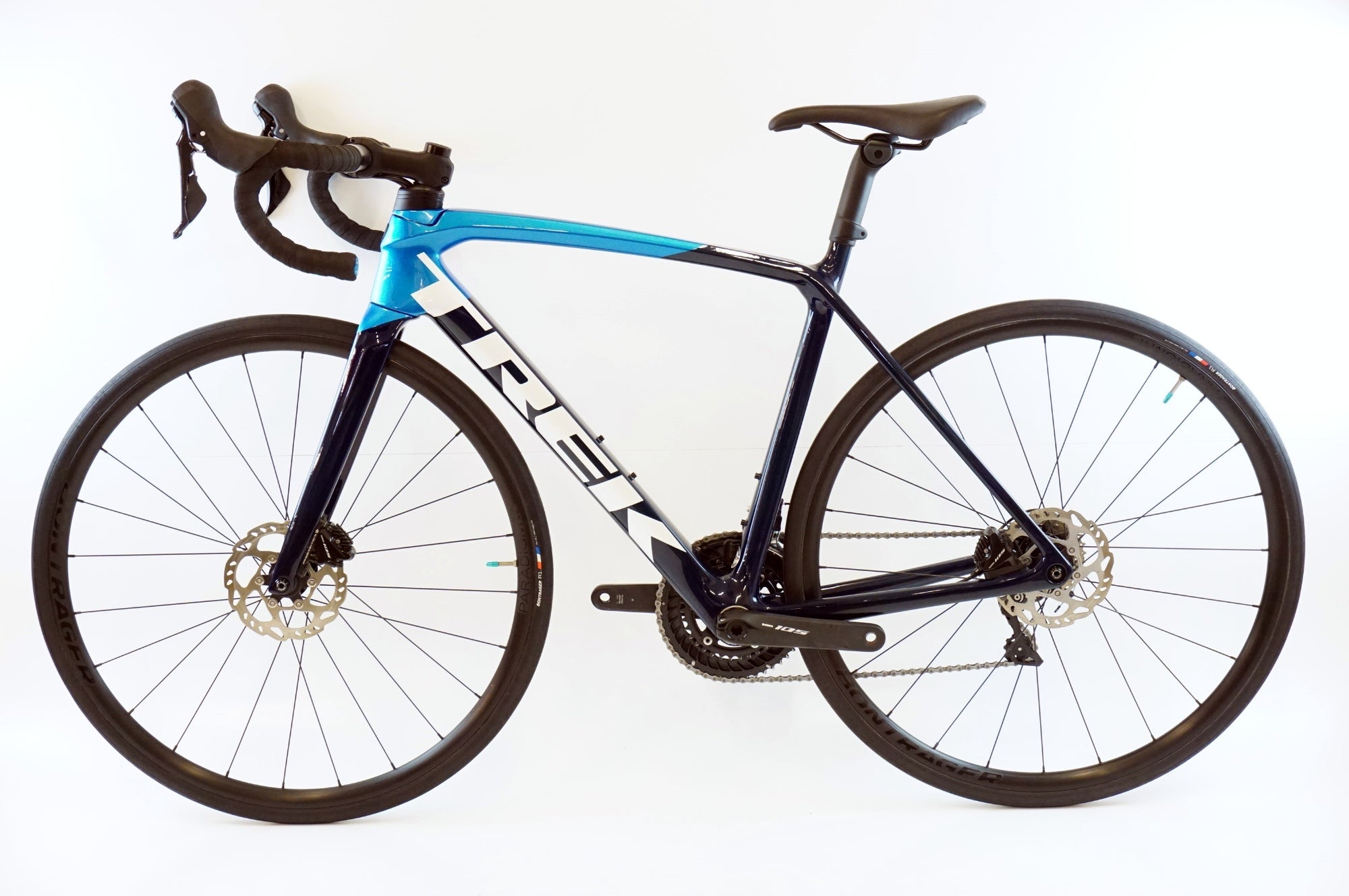 TREK 「トレック」 EMONDA SL5 DISC 2021-2022年モデル ロードバイク / 浜松店