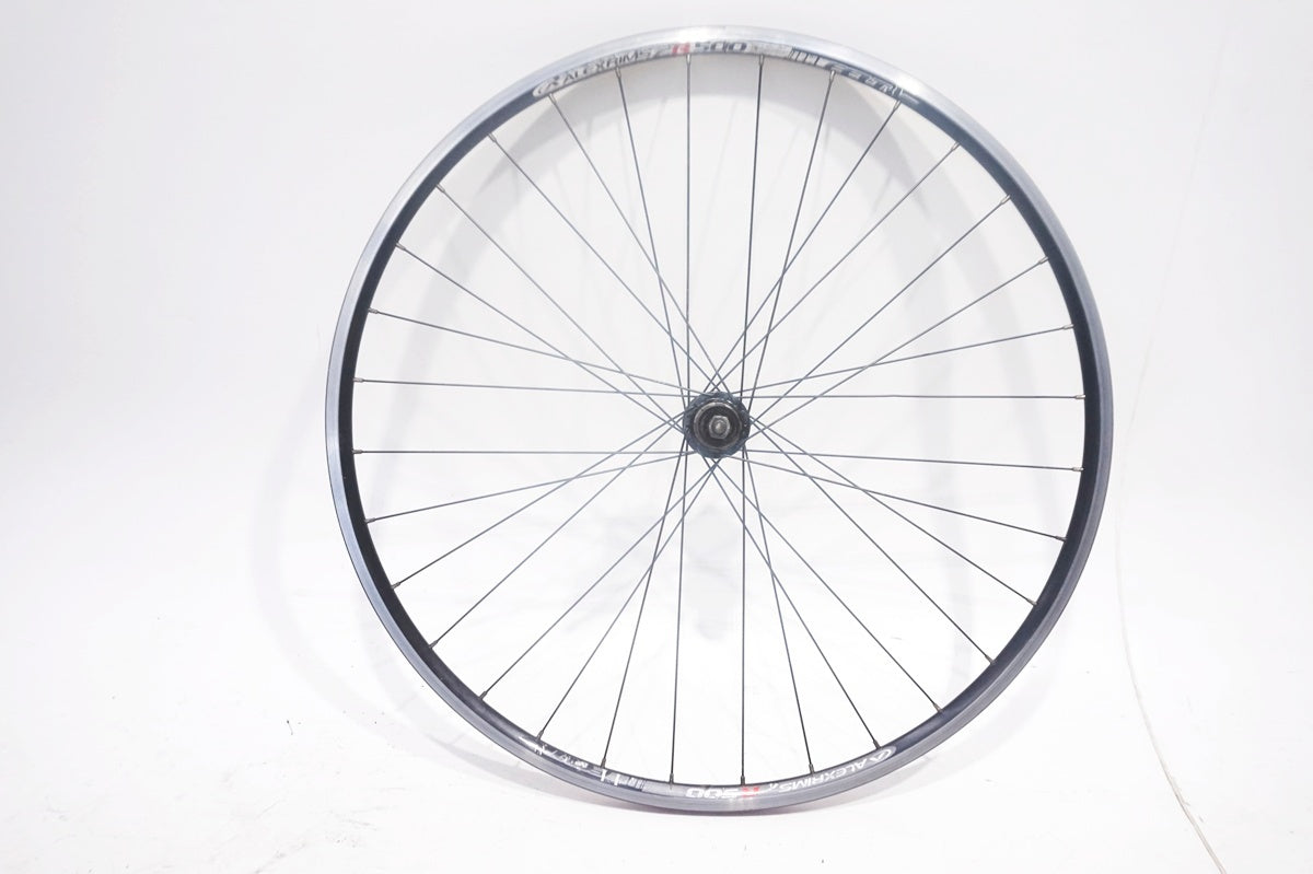 FELT 「フェルト」 ALEXRIMS R500 シマノ8/9s ホイールセット / 大阪門真店