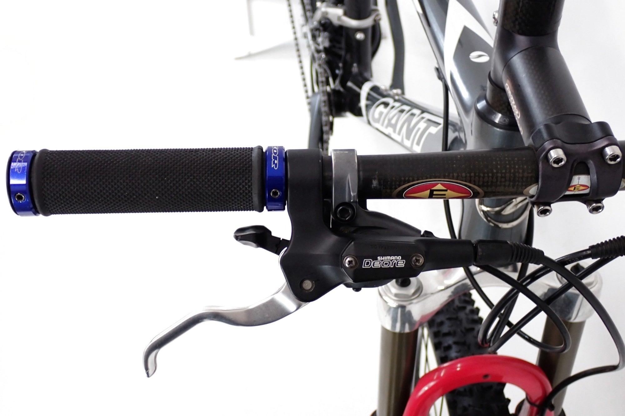 GIANT 「ジャイアント」 XTC COMPOSIT2 2006年モデル マウンテンバイク / 伊勢崎店