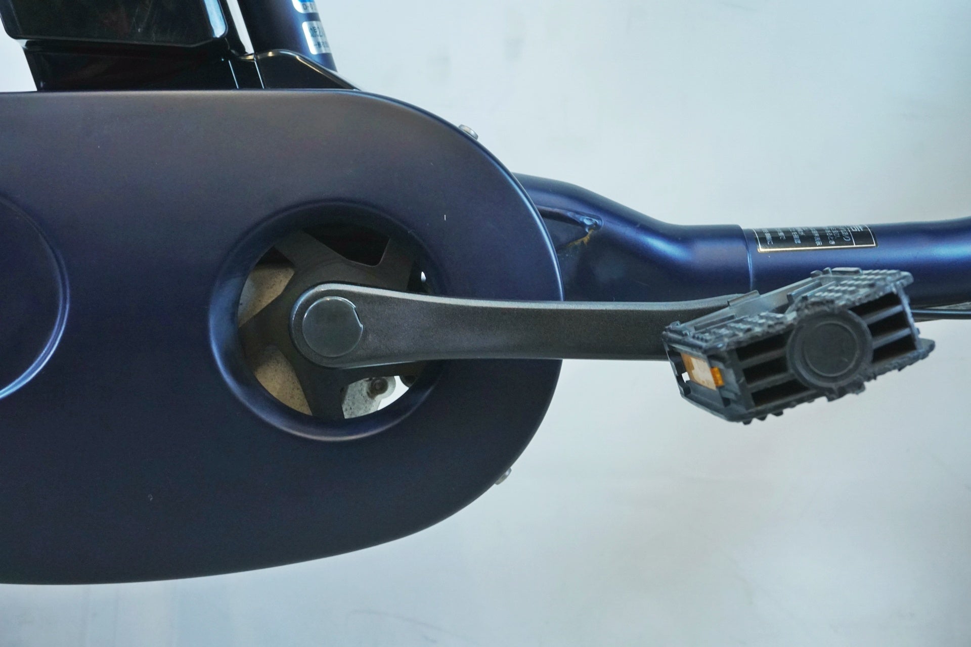 PANASONIC 「パナソニック」 ギュット クルーム DX 2021年モデル 電動アシスト自転車 / 有明ガーデン店