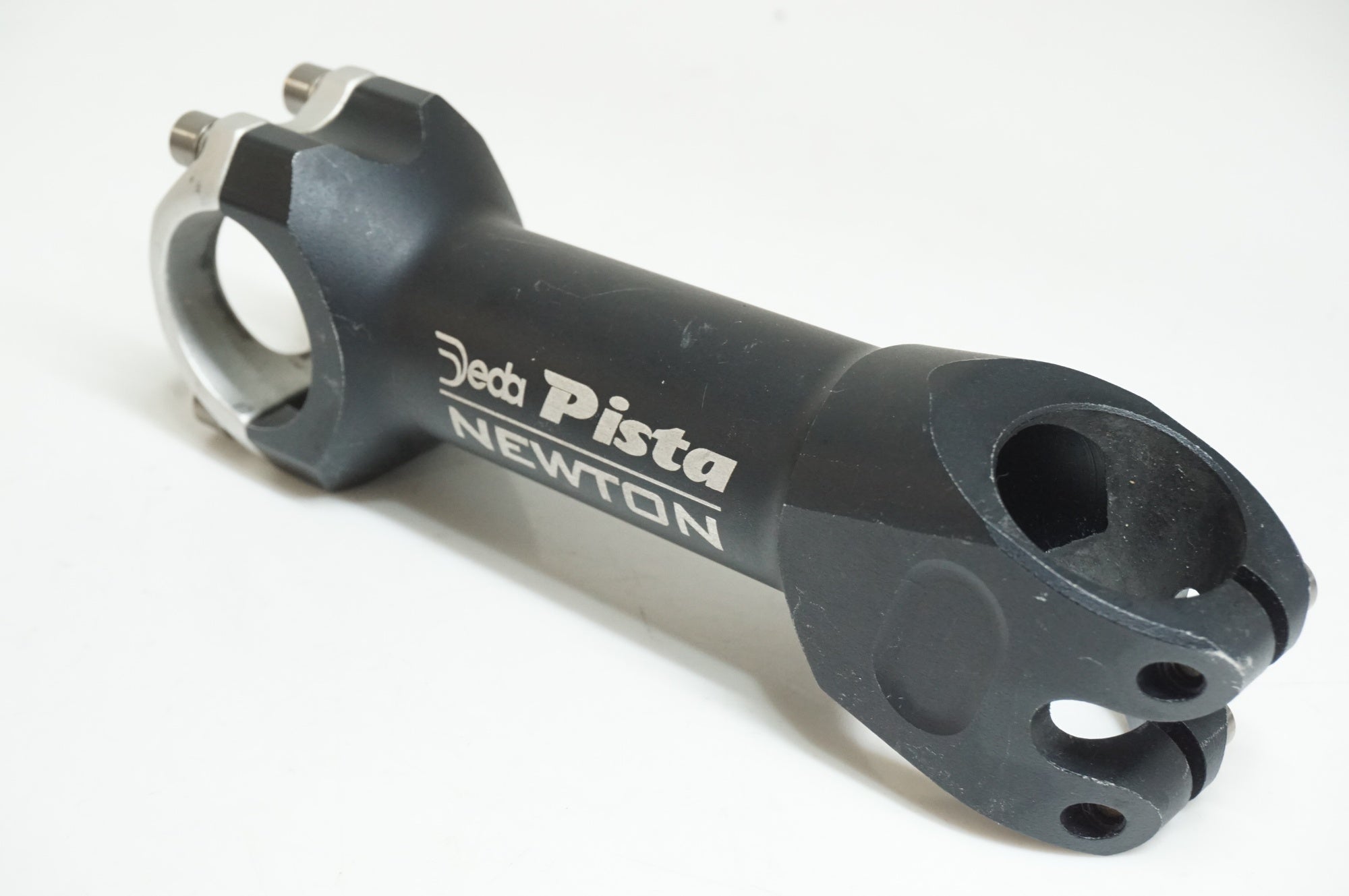 DEDA 「デダ」 NEWTON PISTA 120mm φ31.7 ステム / 大宮店