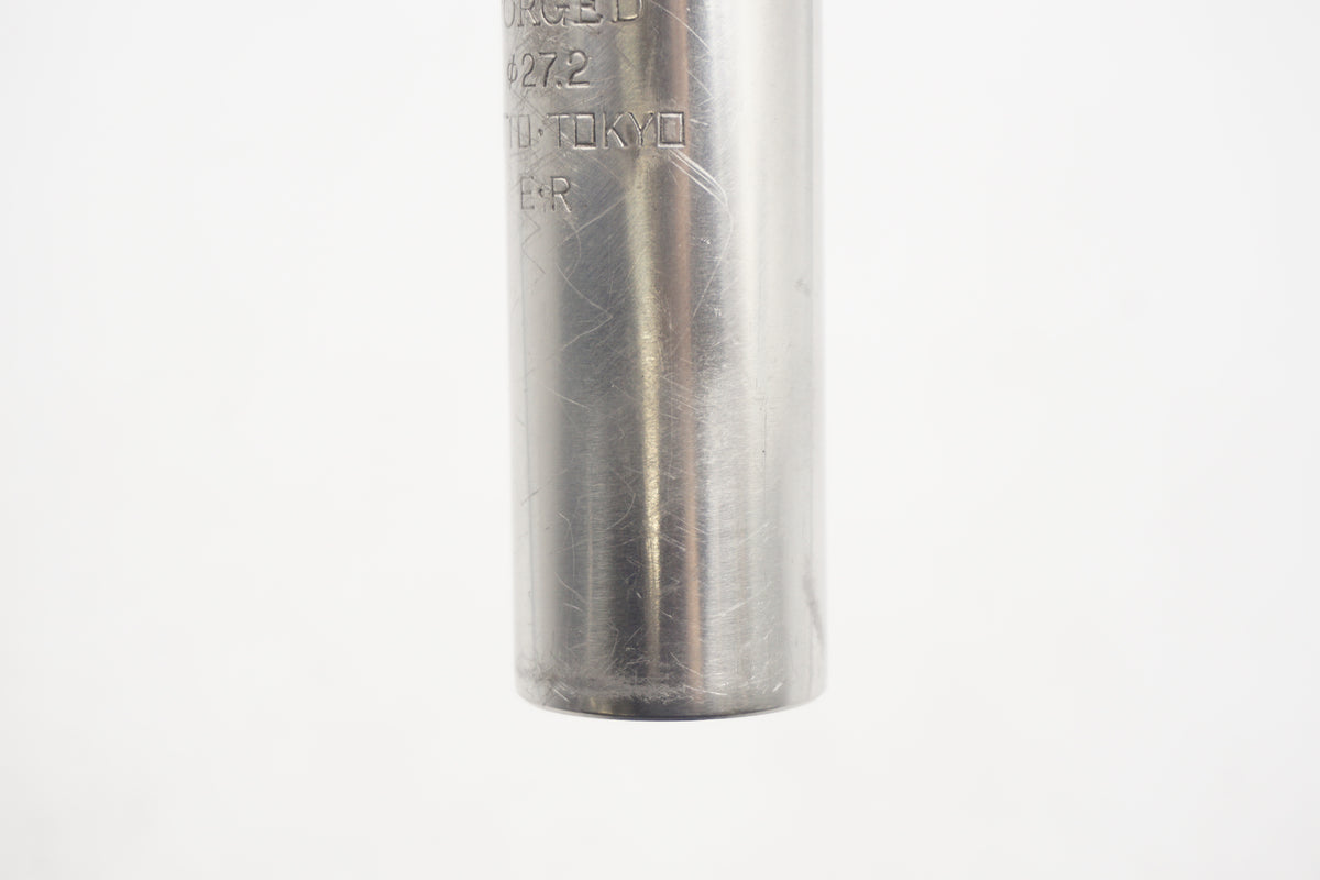NITTO 「ニットー」 65 Φ27.2 210mm シートポスト / 奈良店