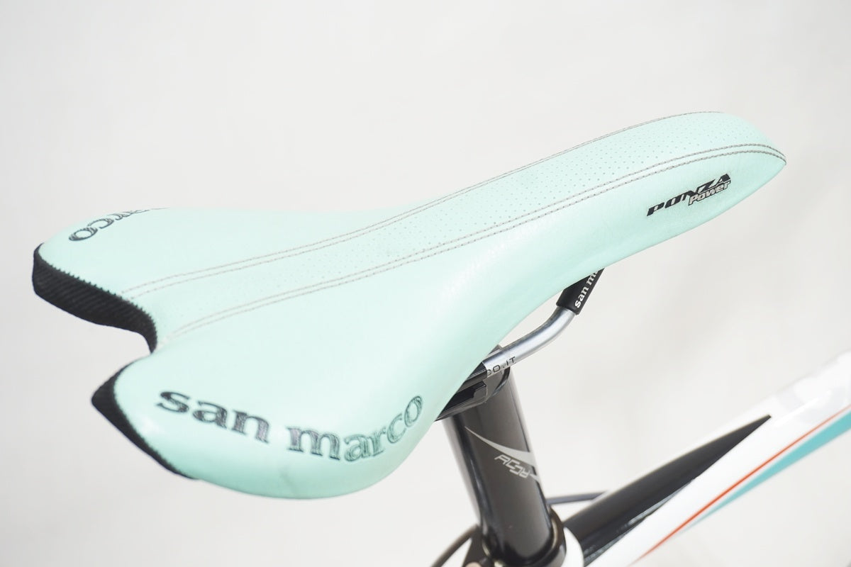 BIANCHI 「ビアンキ」 VIA NIRONE 7 2010年モデル ロードバイク/ 京都西院店