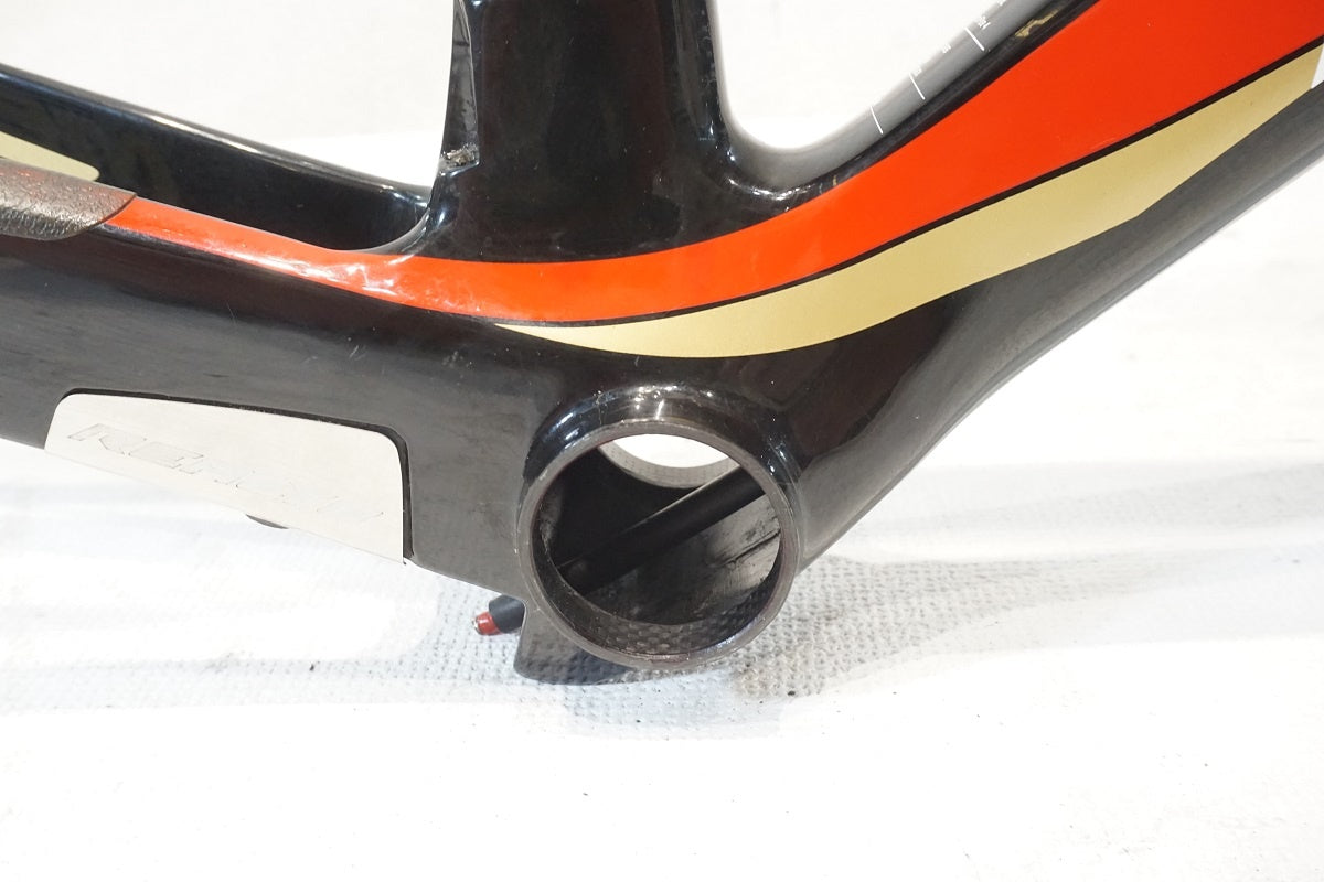 MERIDA 「メリダ」 REACTO TEAM 2019年モデル フレームセット / 横浜戸塚店