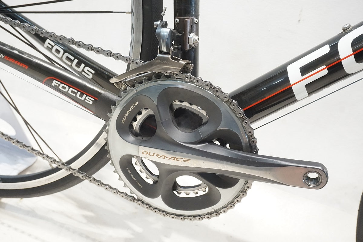 FOCUS 「フォーカス」 IZALCO TEAM 2009年モデル ロードバイク / 横浜戸塚店