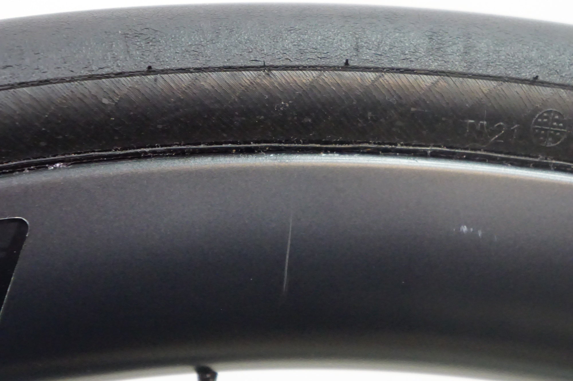 VISION 「ヴィジョン」 SC 40 DISC シマノ 11速 ホイールセット / 熊谷本店