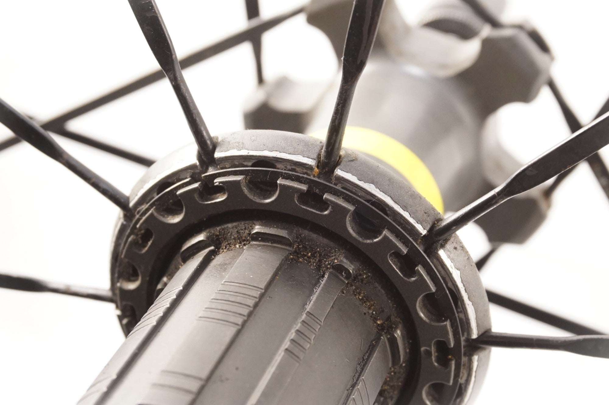 MAVIC 「マヴィック」 KSYRIUM ELITE UST シマノ11速 ホイールセット / 中目黒店