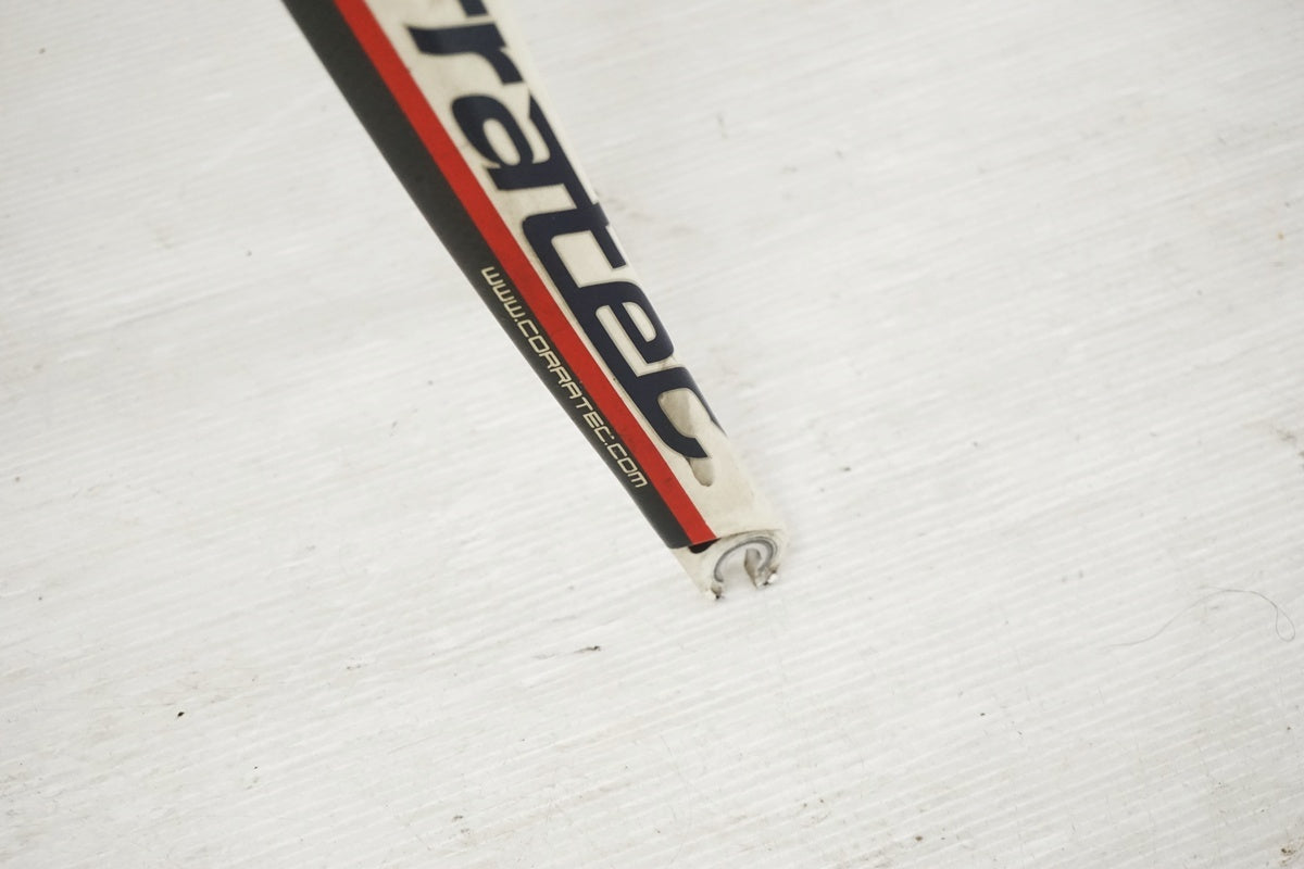 ジャンク CORRATEC R T CORONES 年式不明 フレームセット / 奈良店