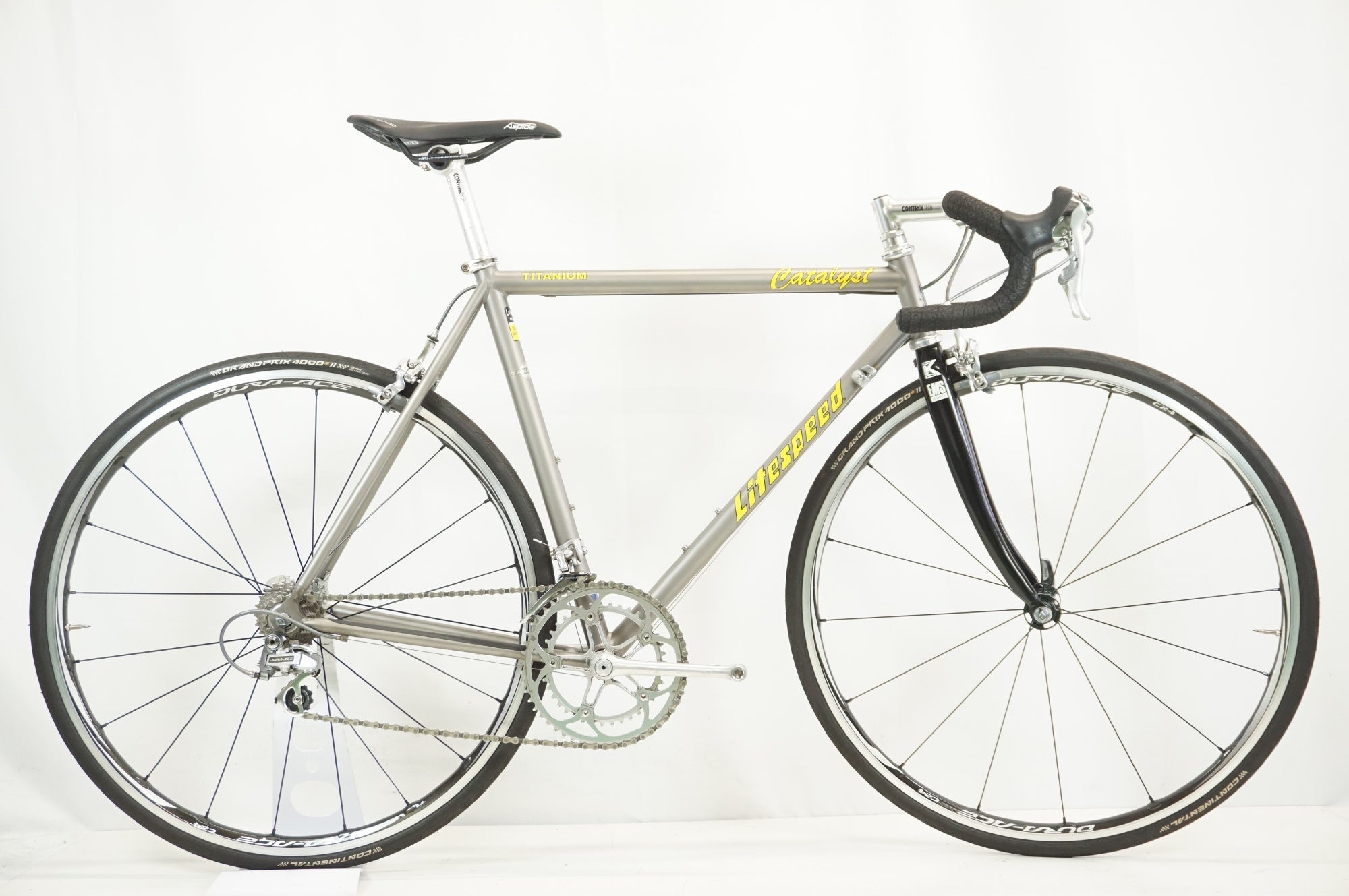 1996年 Quantum II ロードバイク 1996年 Klein Quantum II ロードバイク