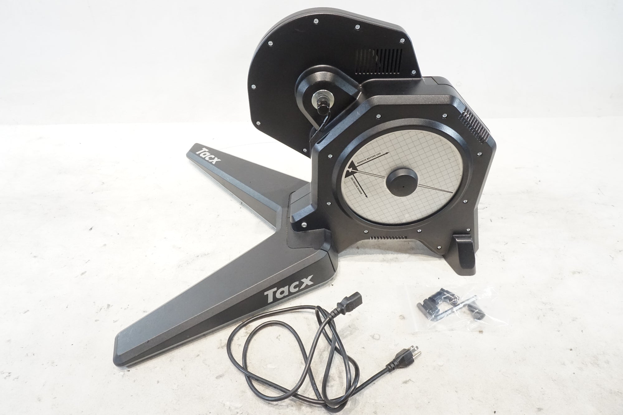 TACX 「タックス」 FLUXS SMART T2900 スマートトレーナー サイクルトレーナー / 横浜戸塚店