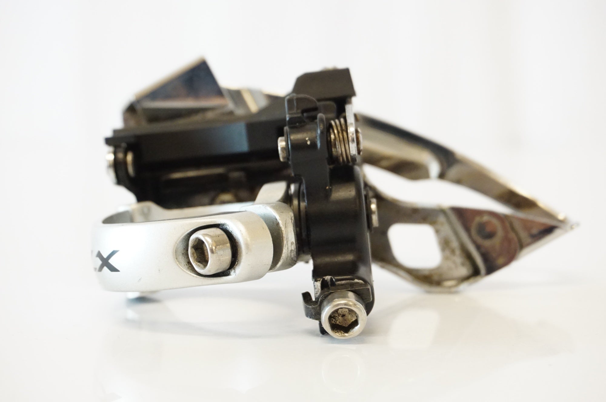SHIMANO 「シマノ」 DEORE LX FD-T660A フロントディレイラー / 浜松店