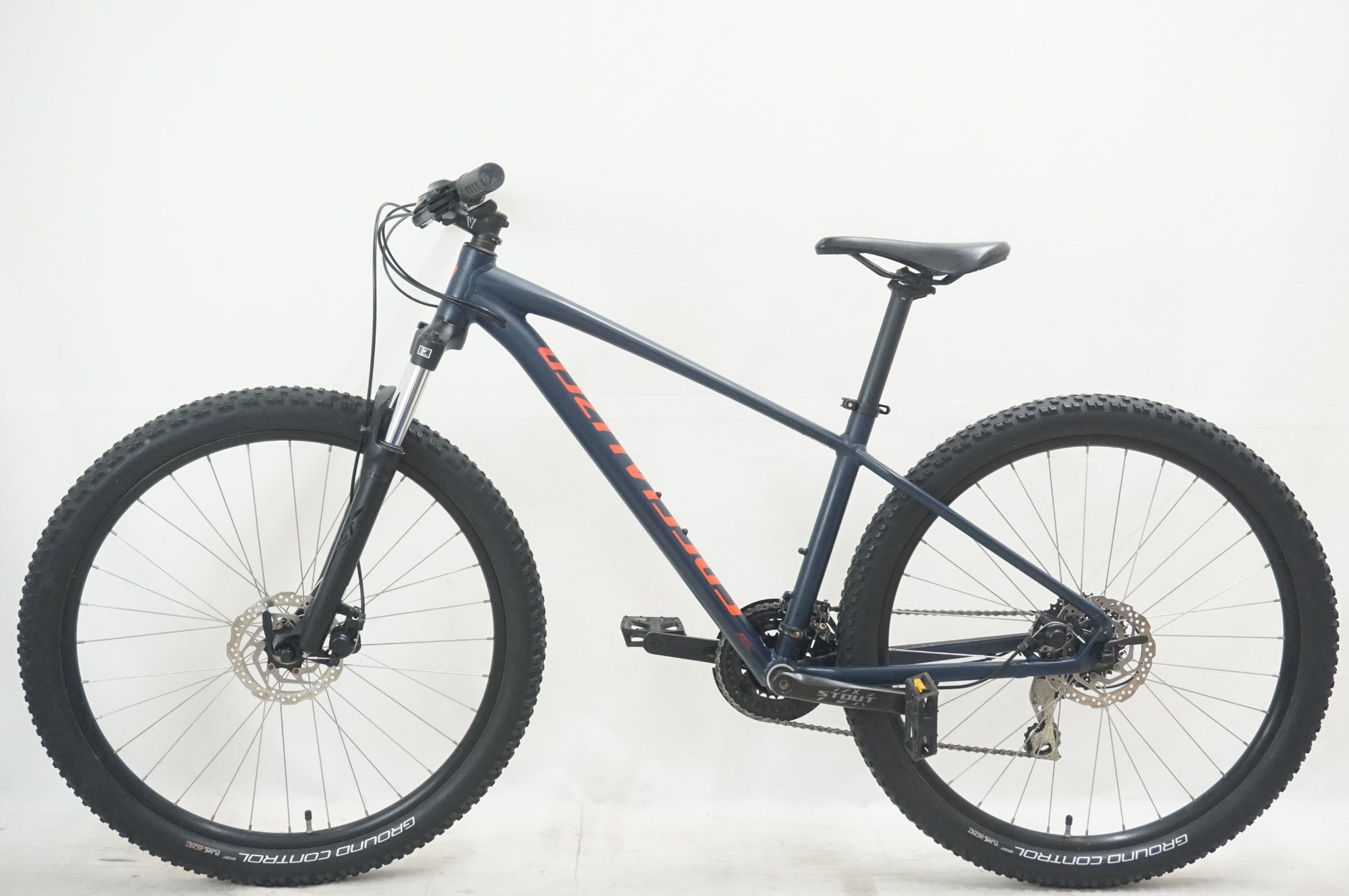 SPECIALIZED 「スペシャライズド」 PITCH SPORT 27.5 2019年モデル マウンテンバイク / 福岡アイランドシティ店