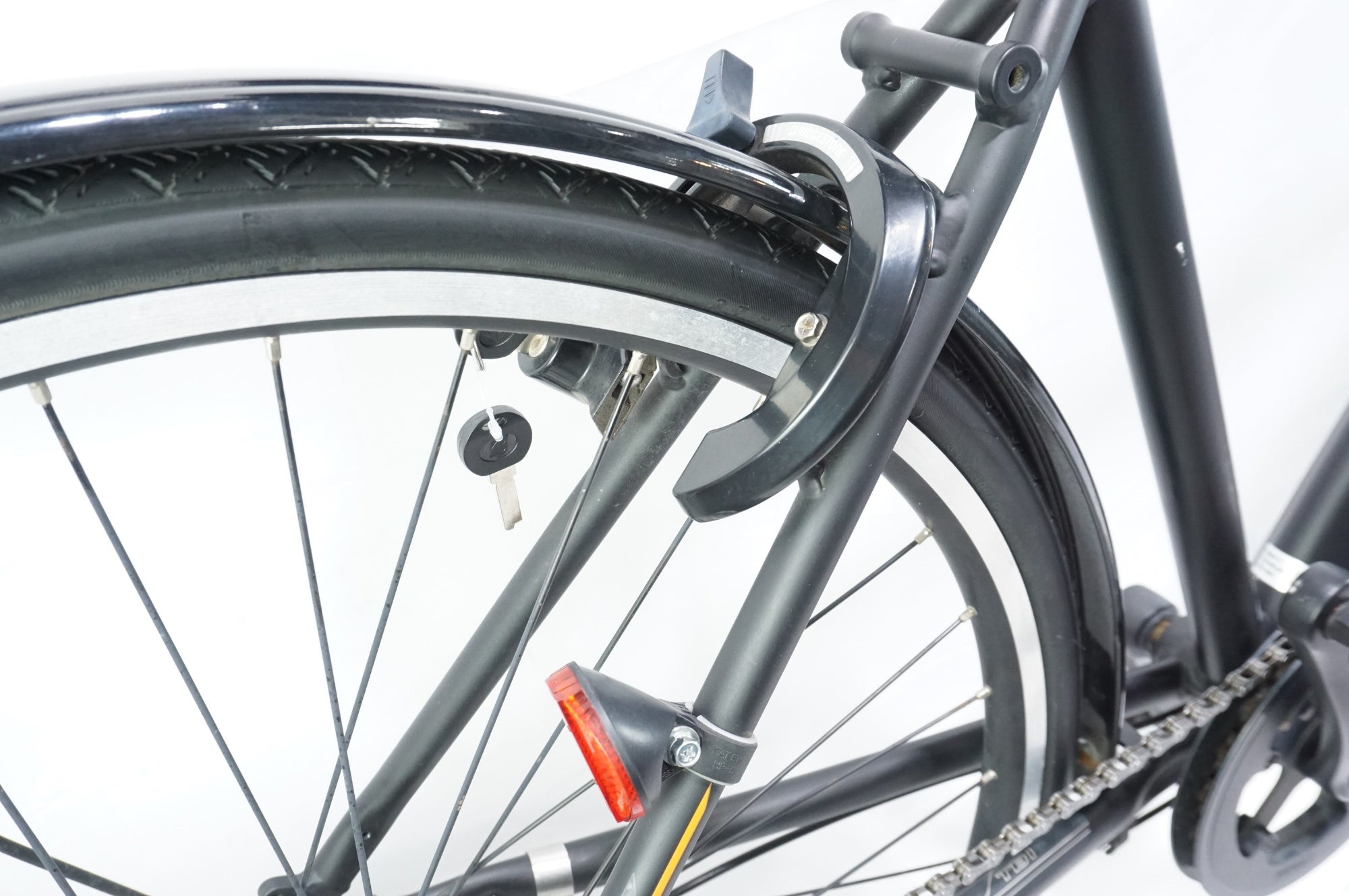 BRIDGESTONE 「ブリヂストン」 TB1 2022年モデル クロスバイク / 中目黒店