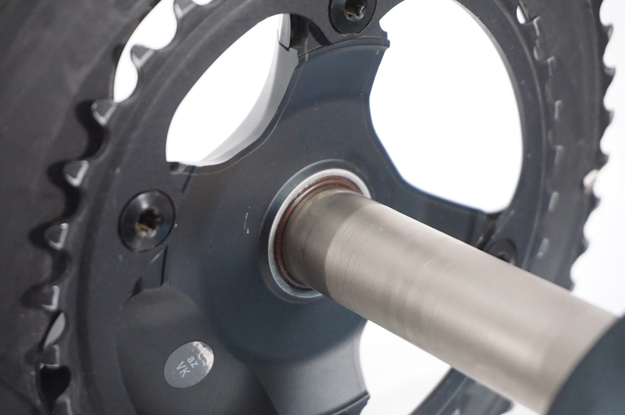 SHIMANO 「シマノ」 ULTEGRA FC-08 52-36T 165mm クランク / AKIBA店