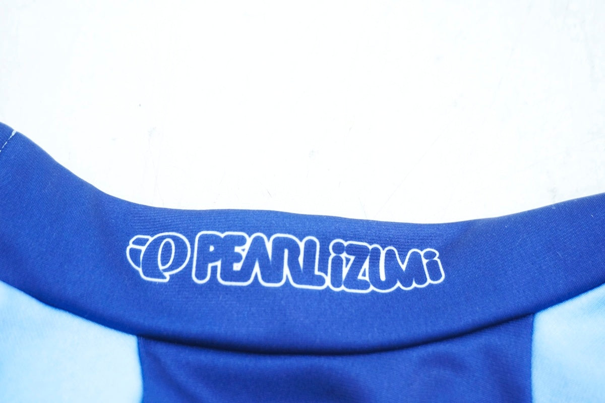 PEARL IZUMI 「パールイズミ」 XLサイズ 裏起毛サイクルジャケット / 大阪門真店