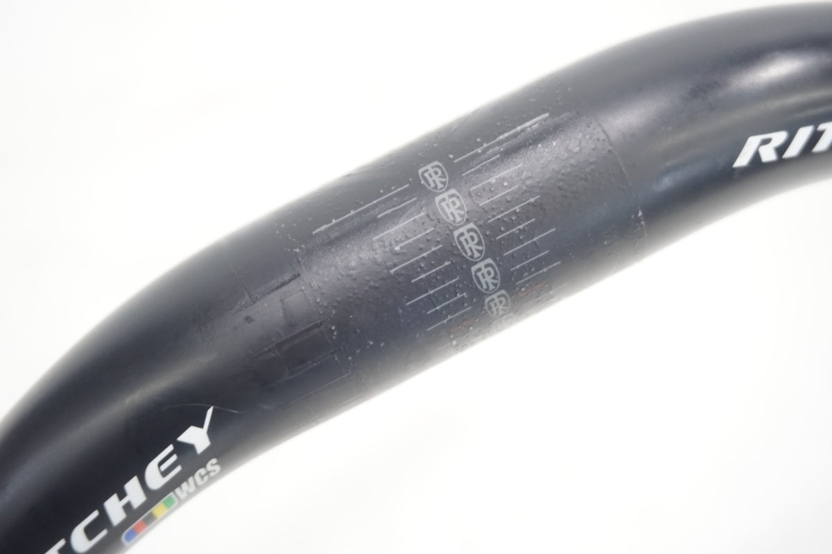 RITCHEY 「リッチー」 WCS 10 DEGREE φ31.8 710mm ハンドル / 滋賀大津店