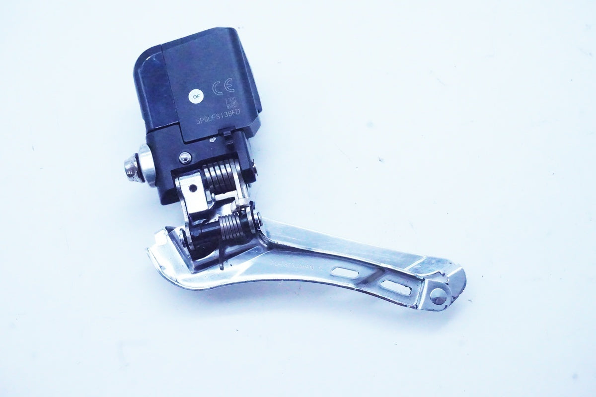 SHIMANO「シマノ」 ULTEGRA FD-6870 フロントディレイラー/ 京都西院店