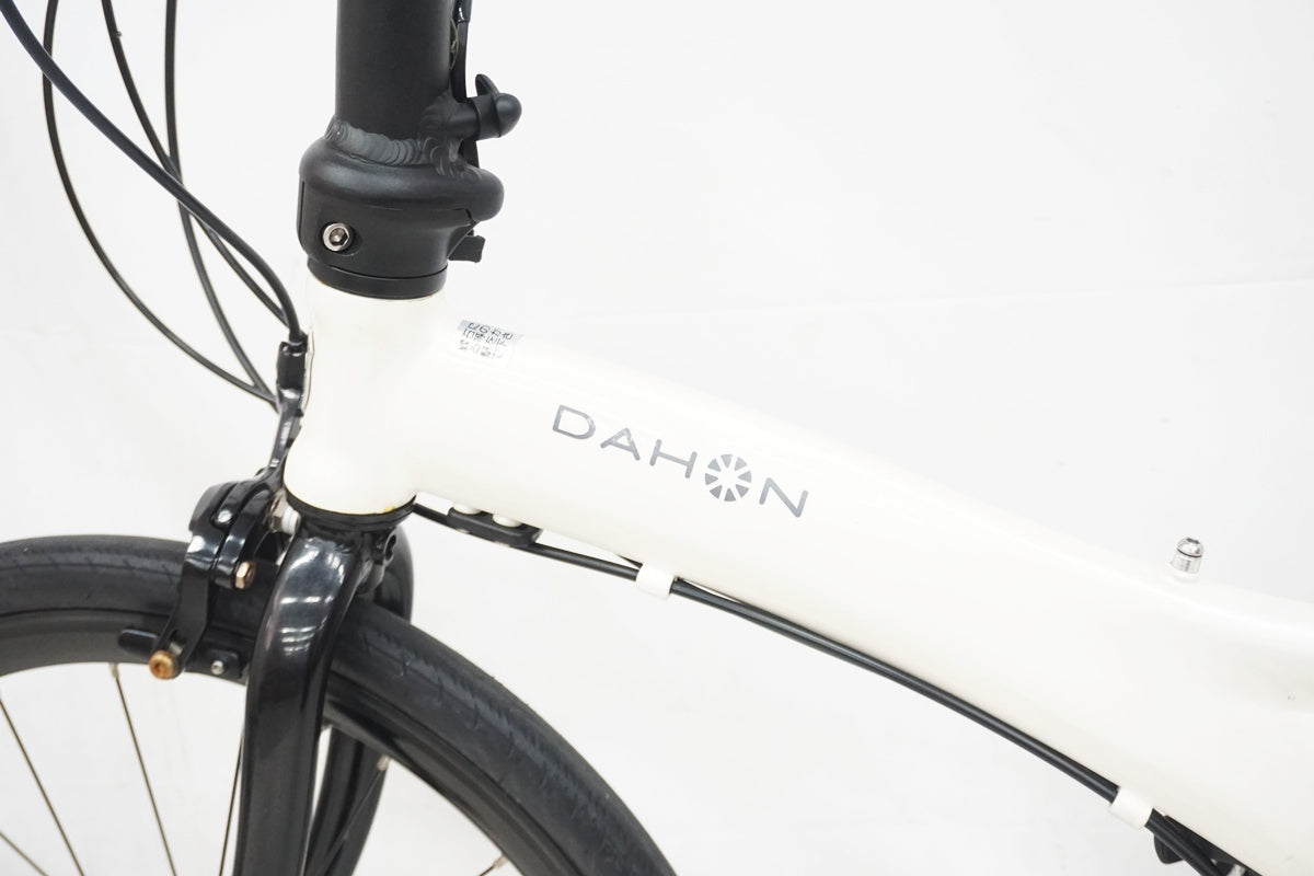 DAHON 「ダホン」 VISC EVO 2017年モデル 折り畳み自転車 20インチ/ 大阪美原北インター店