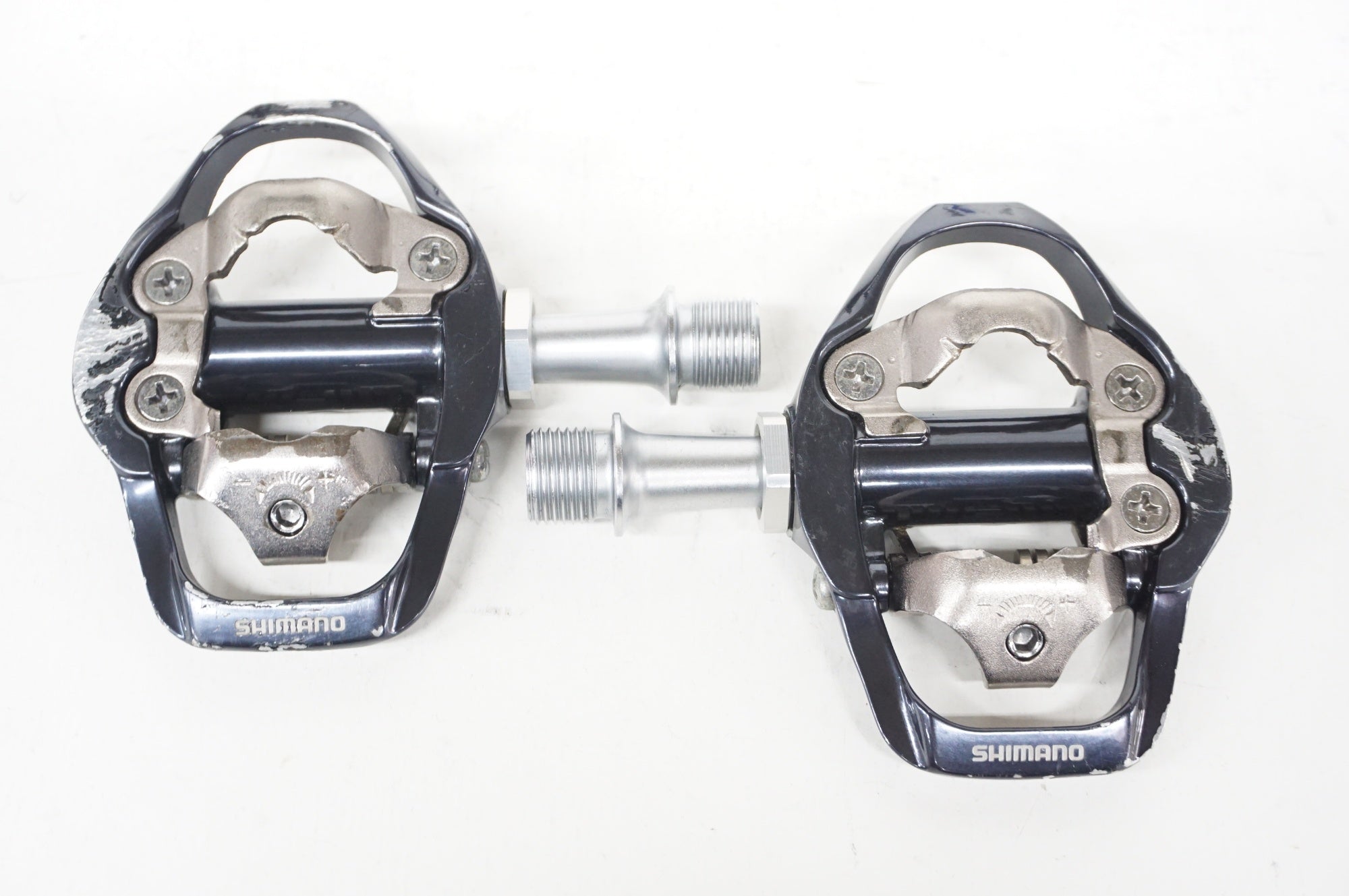 SHIMANO 「シマノ」 PD-A600 ペダル / 阪急塚口店 | バイチャリ SHIMANO 「シマノ」 PD-A600 ペダル / 阪急塚口店 | バイチャリ
