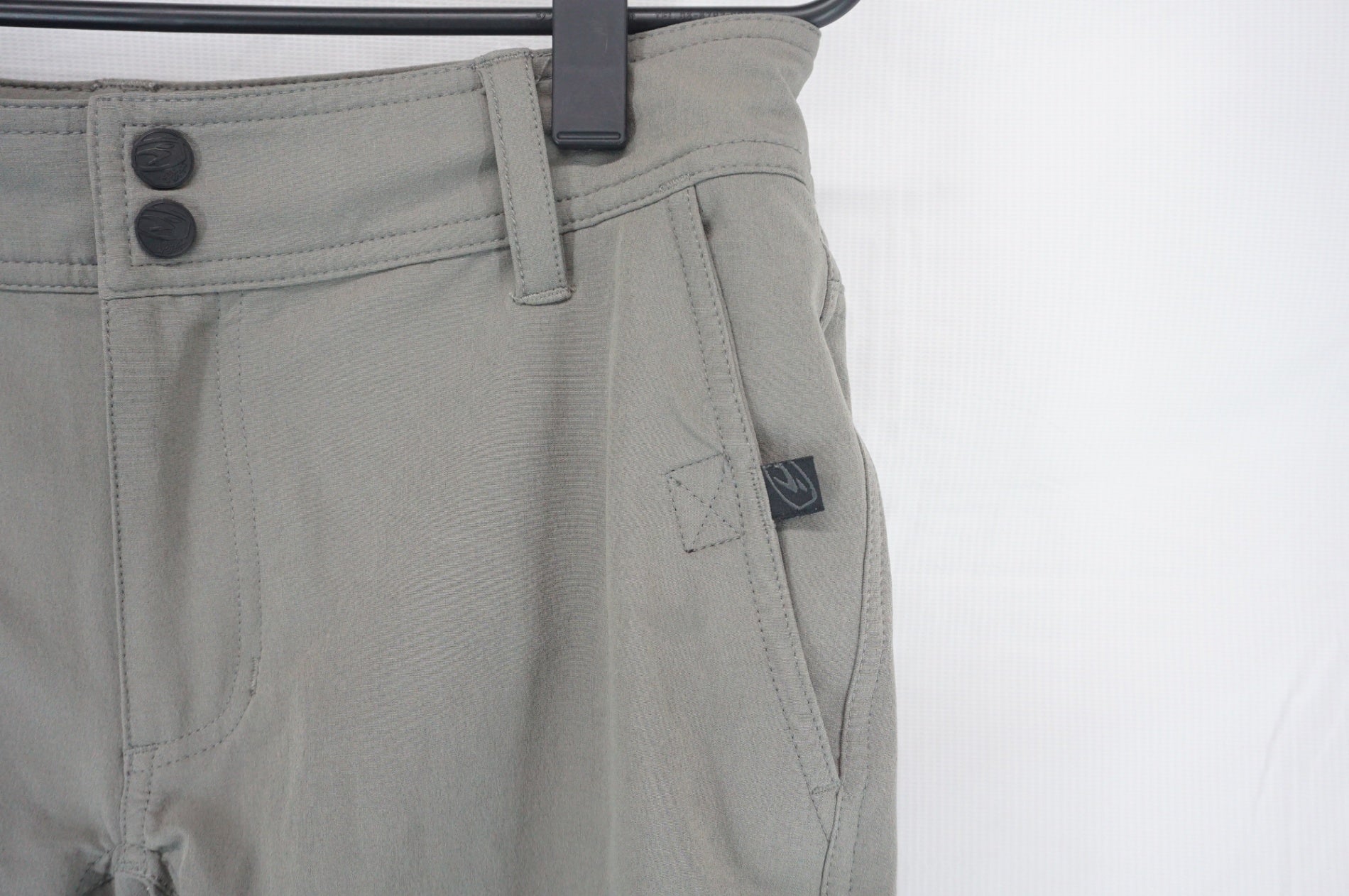 SUGOI 「スゴイ」 GRETA SHORT S/Pサイズ ハーフパンツ / 阪急塚口店