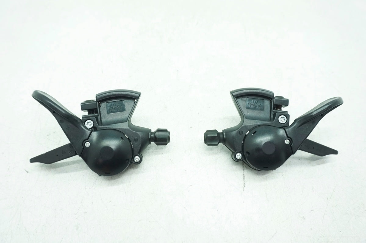 SHIMANO 「シマノ」 SL-M315 ラピッドファイヤーシフター / 大阪門真店