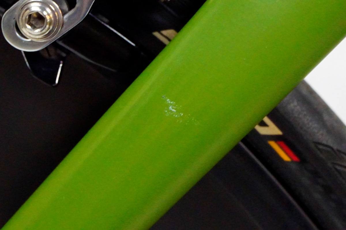 LEADER BIKES 「リーダーバイク」 735 2016年頃モデル ピストバイク / 名古屋大須店