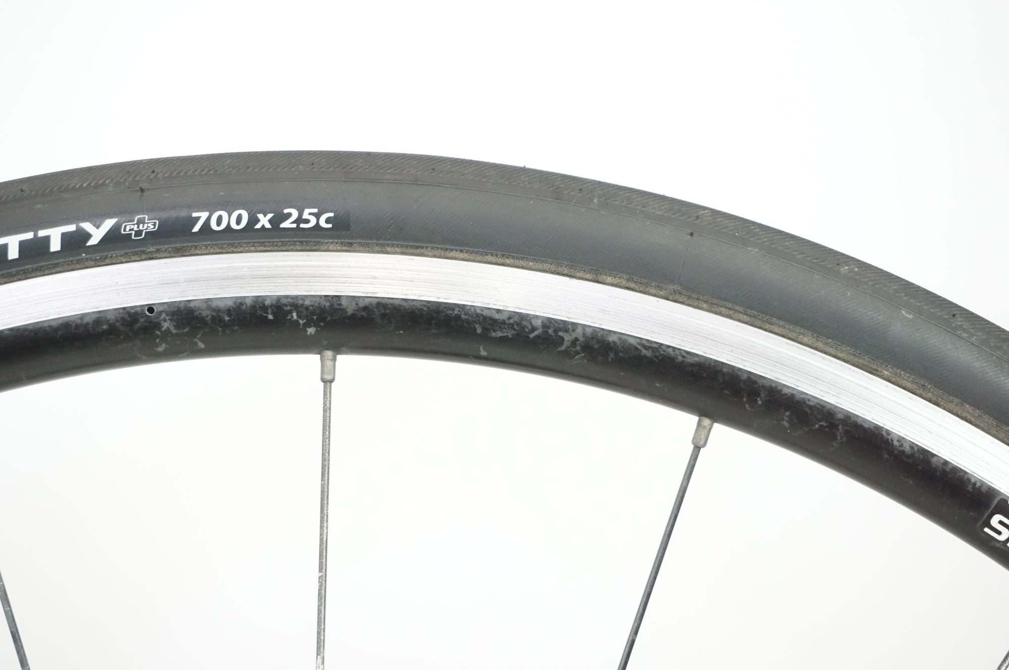 SHIMANO 「シマノ」 WH-R500 SHIMANO10s ホイールセット / 宇都宮店
