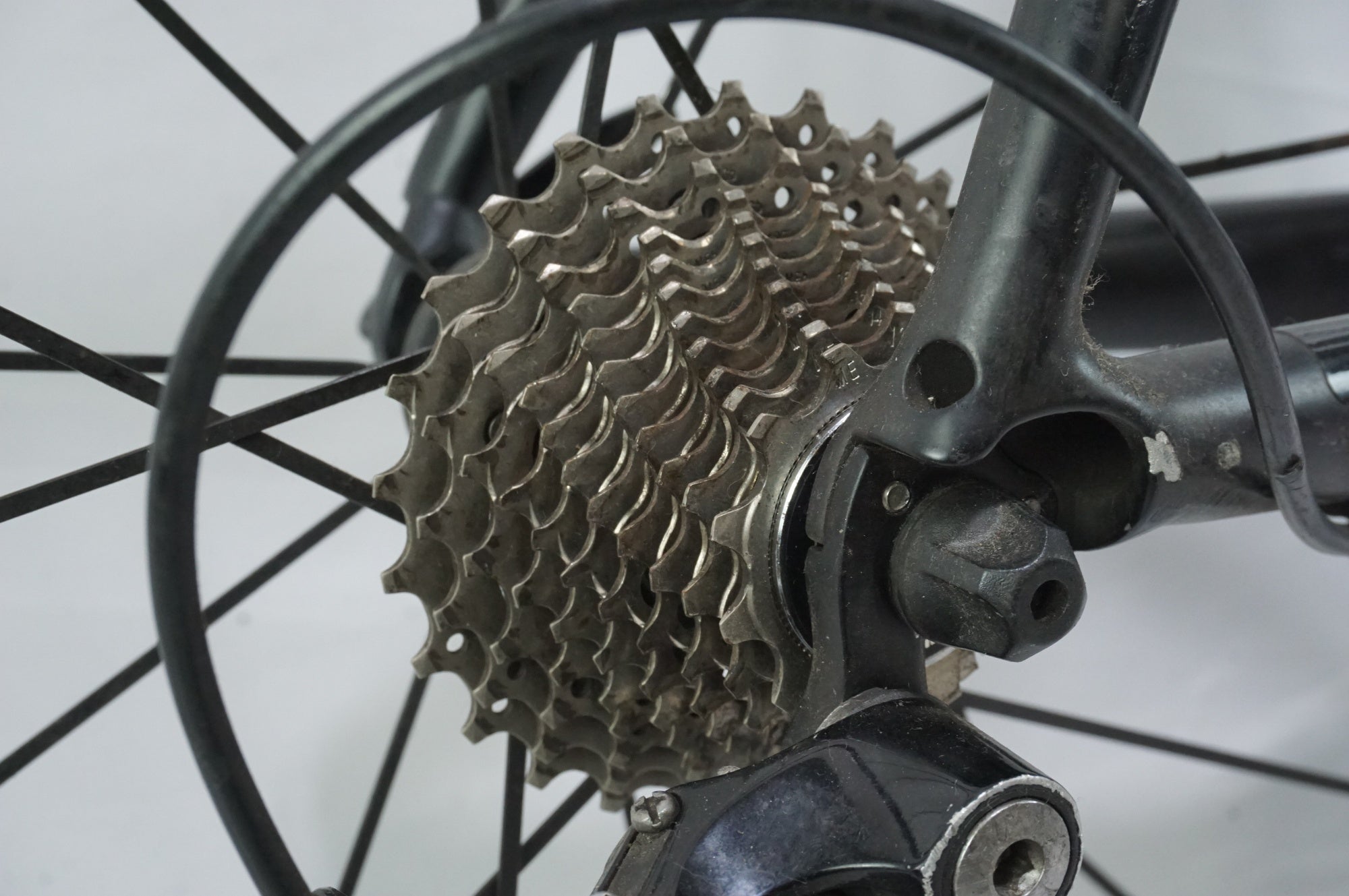 ジャンク KUOTA 「クオータ」 KHARMA 2015年モデル ロードバイク / 中目黒店