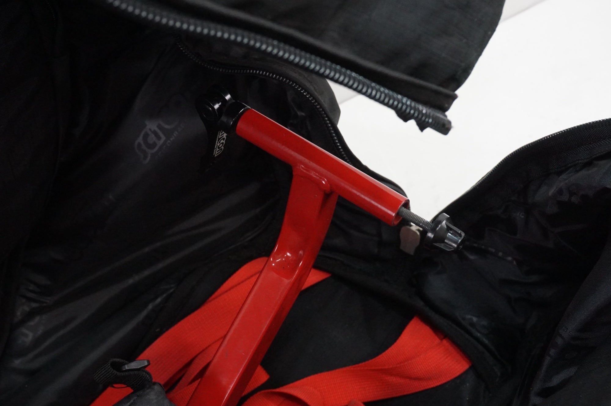 SCICON 「シーコン」 AEROCOMFORT 3.0 ROAD 飛行機用輪行袋 / 大宮店