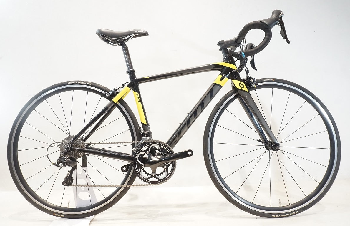 SCOTT 「スコット」 SPEEDSTER 25 2015年モデル ロードバイク / 横浜戸塚店