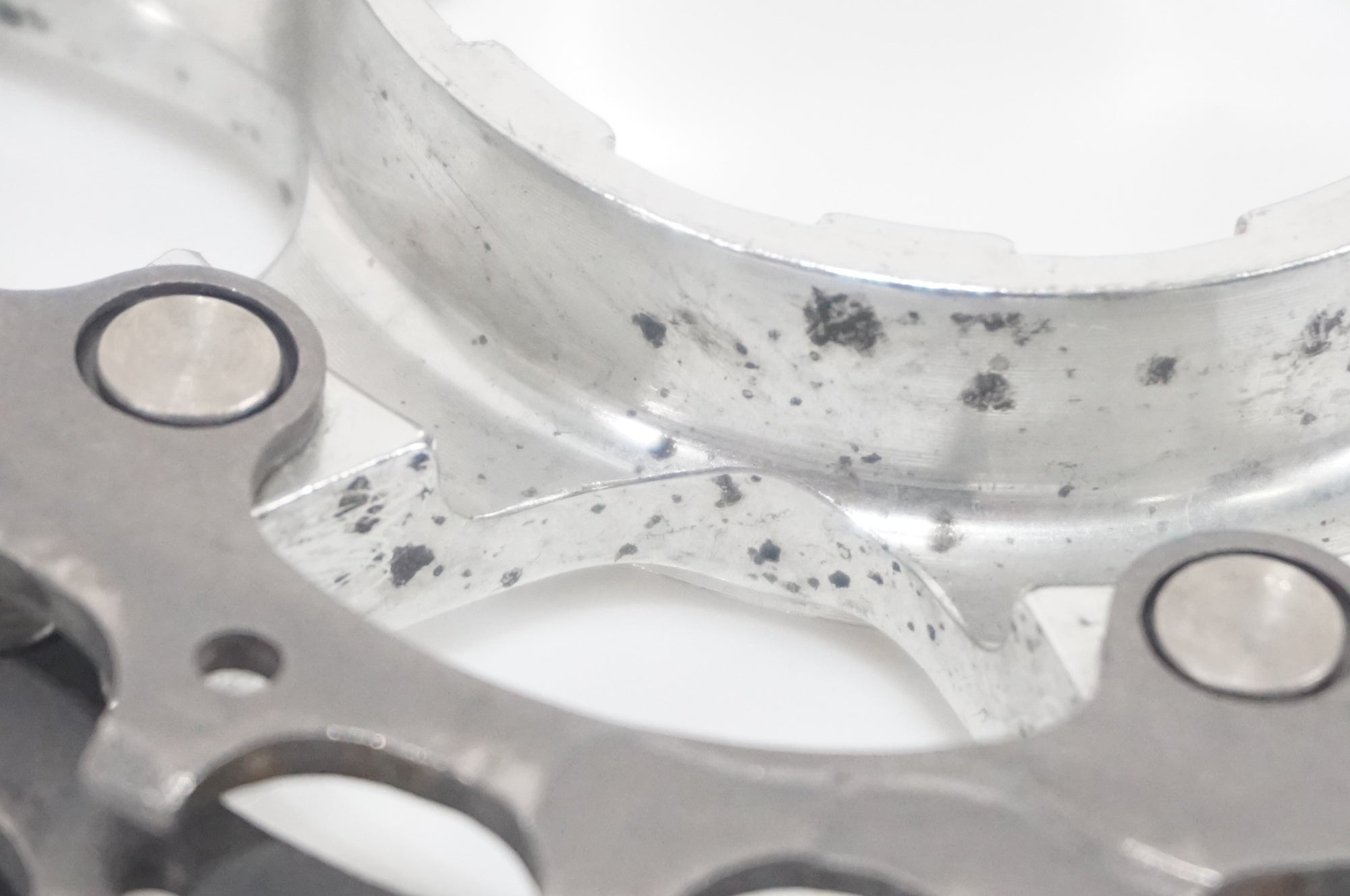 SHIMANO 「シマノ」 DURA-ACE CS-7700 12-25T スプロケット / AKIBA店