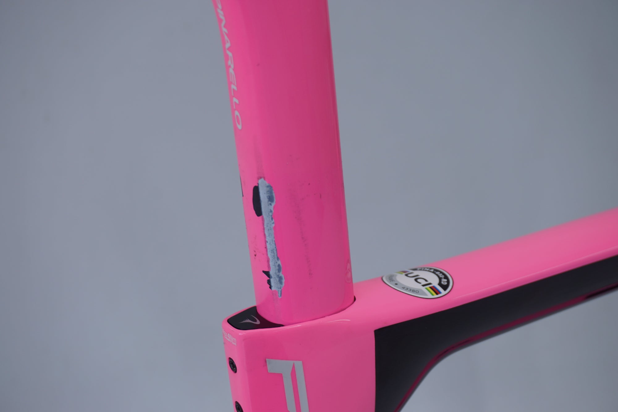 PINARELLO 「ピナレロ」 DOGMA F12 2020年モデル フレームセット / 京都八幡店