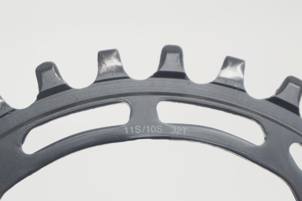 SHIMANO 「シマノ」 DEORE FC-M5100-1 32T 170mm クランクセット / 京都八幡店