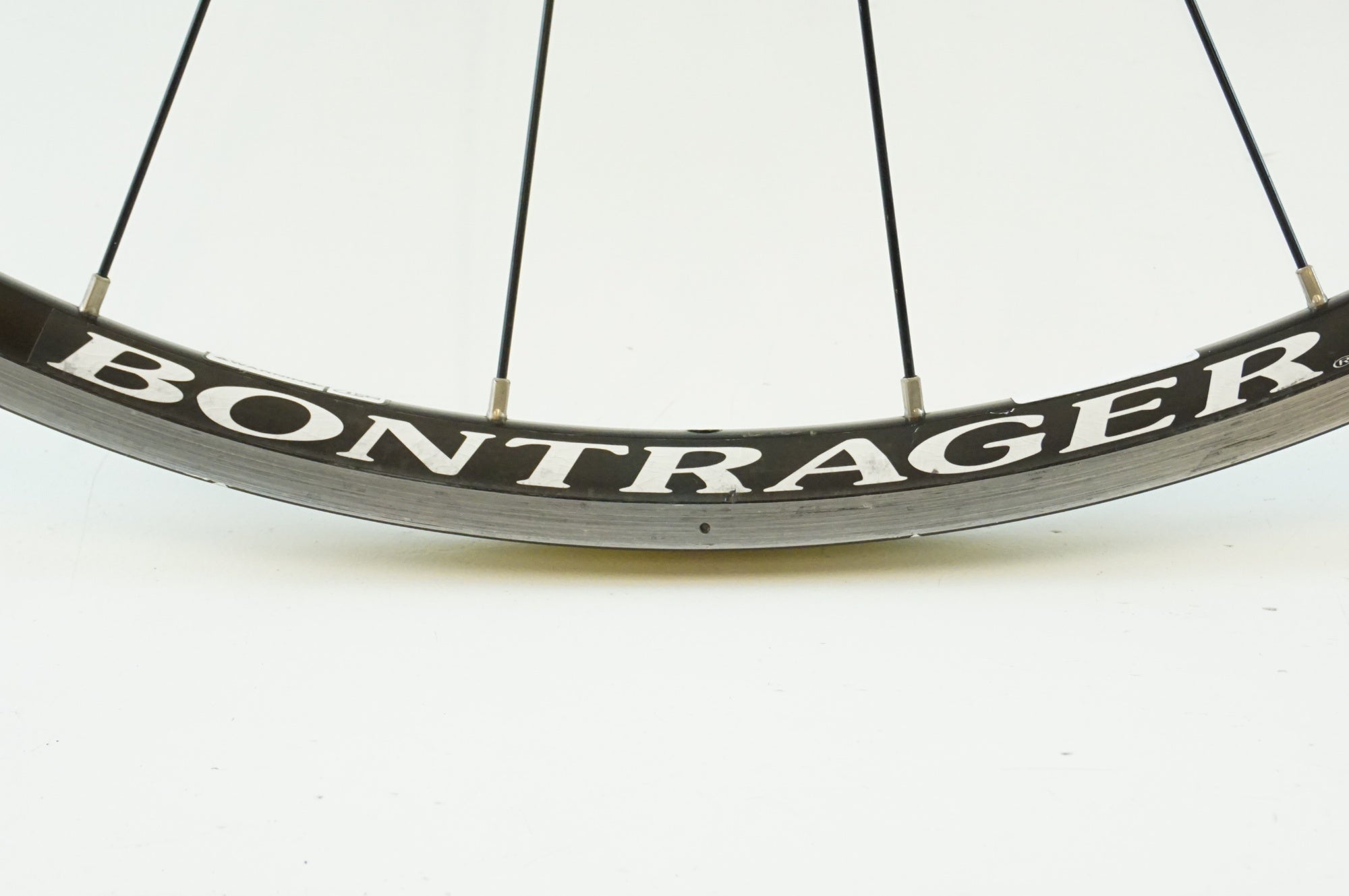 BONTRAGER 「ボントレガー」 SSR フロントホイール / 浜松店