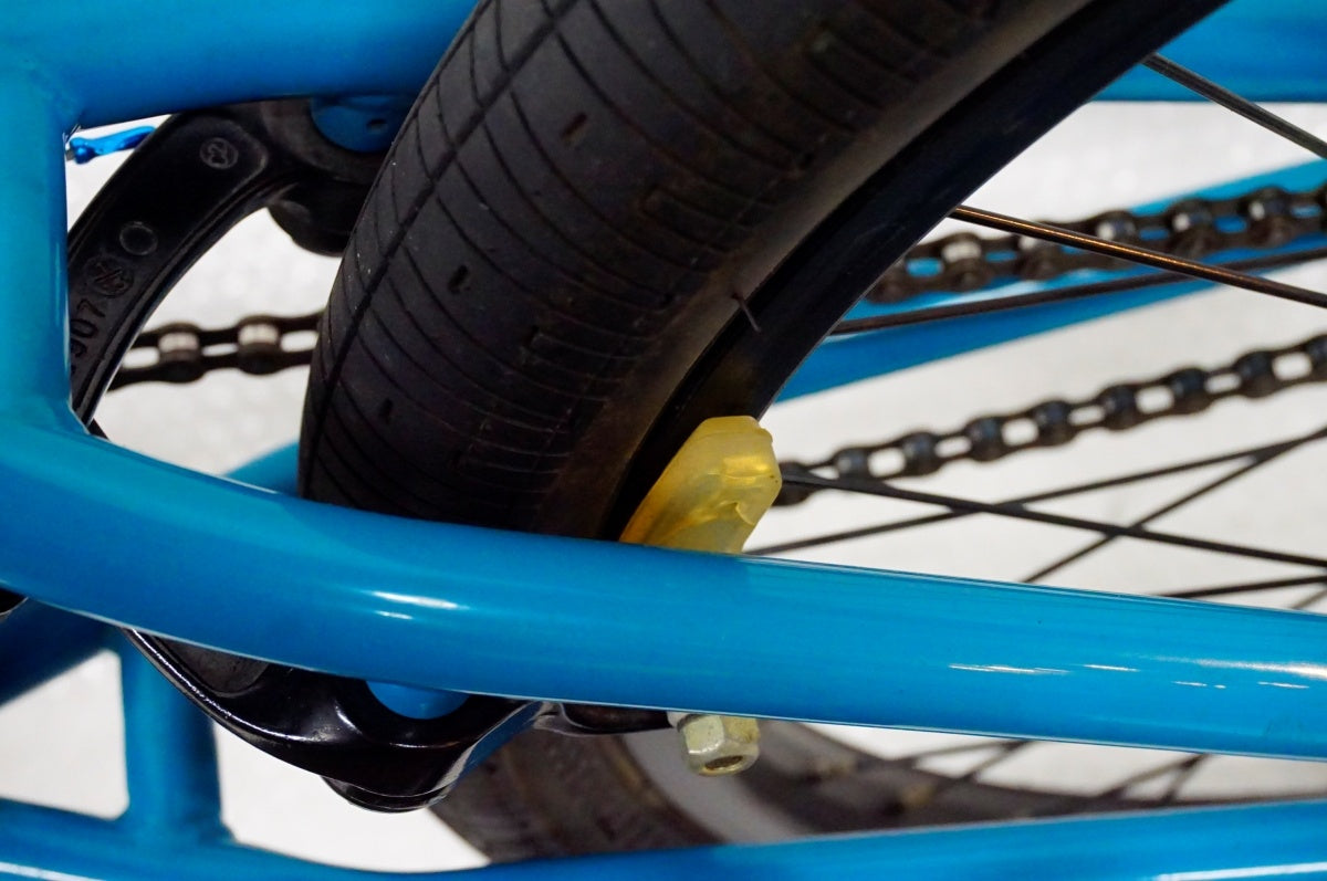 ジャンク ARESBIKES 「アーレスバイク」 APLUS 2015頃モデル BMX / 名古屋大須店