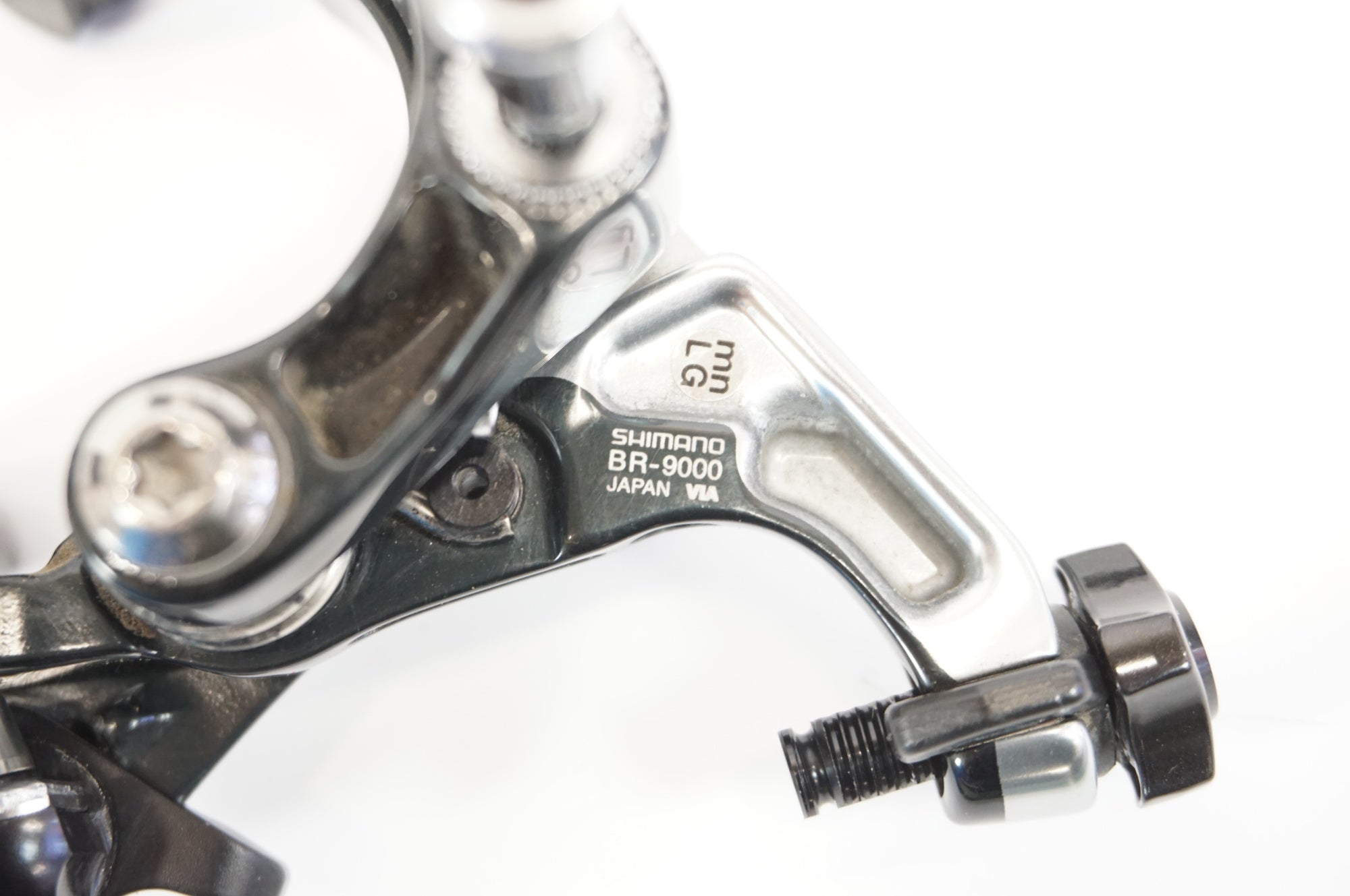 SHIMANO 「シマノ」 DURA-ACE BR-9000 キャリパーブレーキセット / 宇都宮店