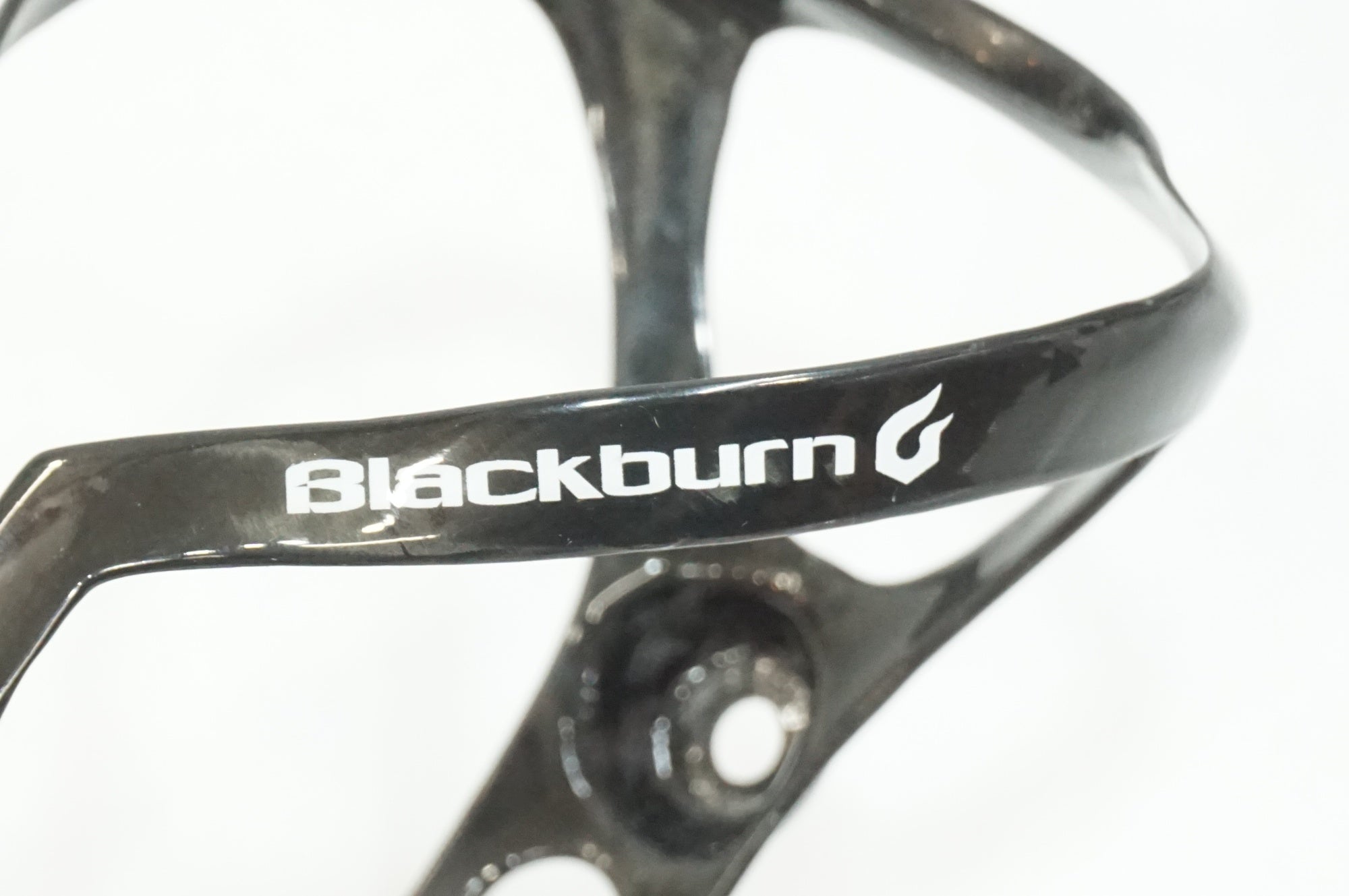 BLACKBURN 「ブラックバーン」 カーボン ボトルケージ / 大宮店