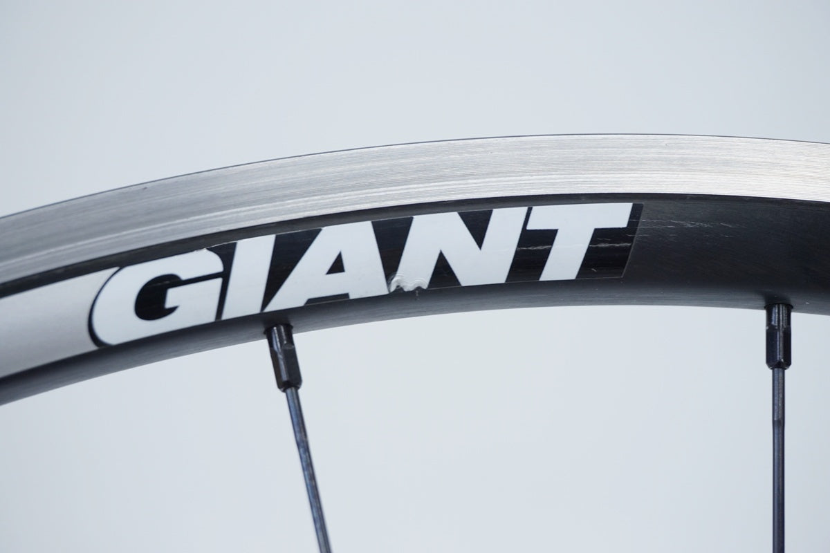 GIANT 「ジャイアント」 PR-2 SHIMANO11S ホイールセット / 京都八幡店