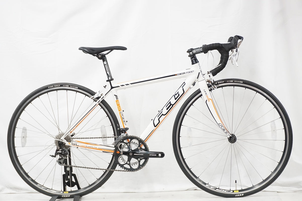 FELT 「フェルト」 F85 2011年モデル ロードバイク / 奈良店