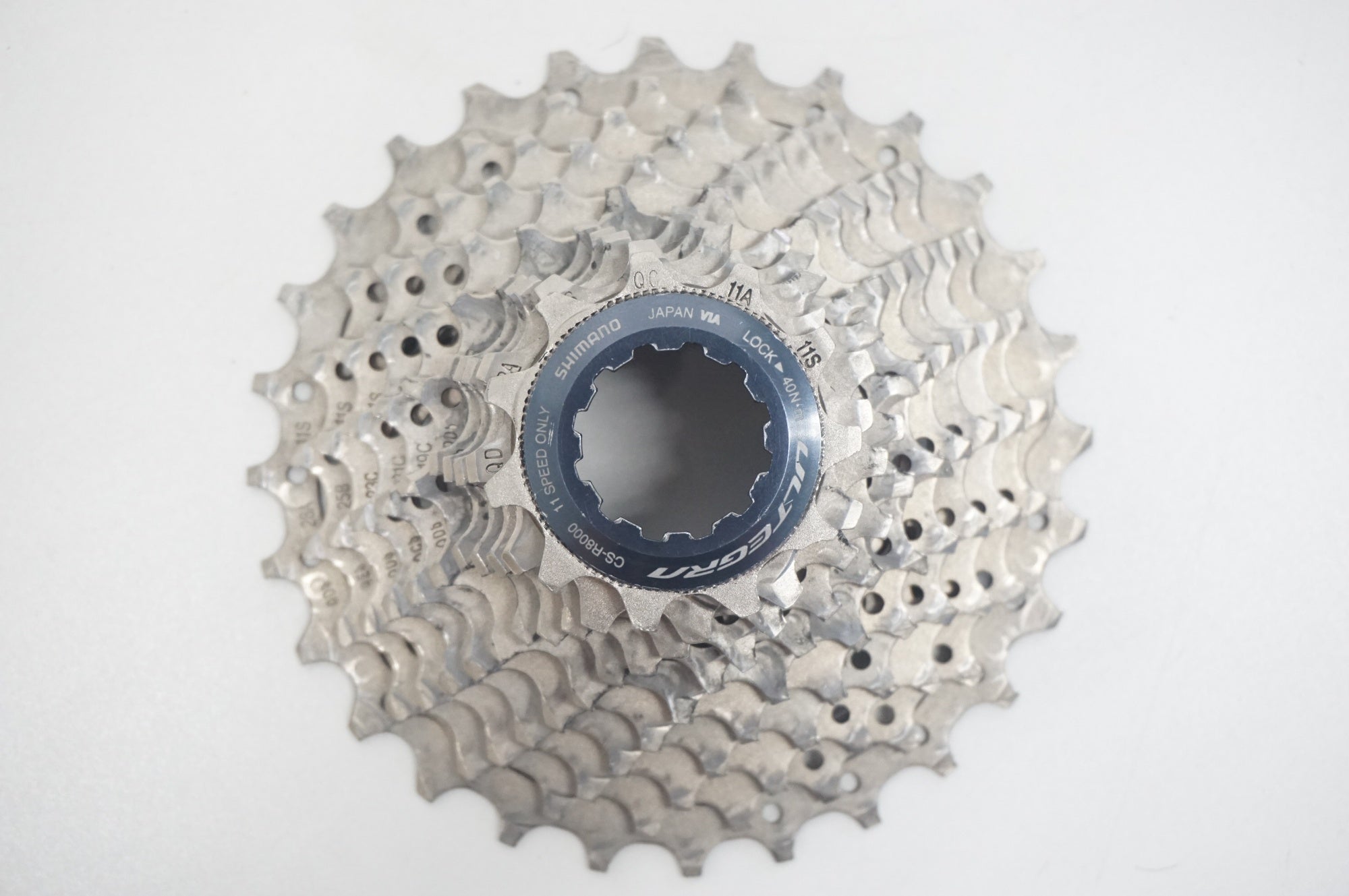 SHIMANO 「シマノ」 ULTEGRA CS-R8000 11-28T スプロケット / 福岡店