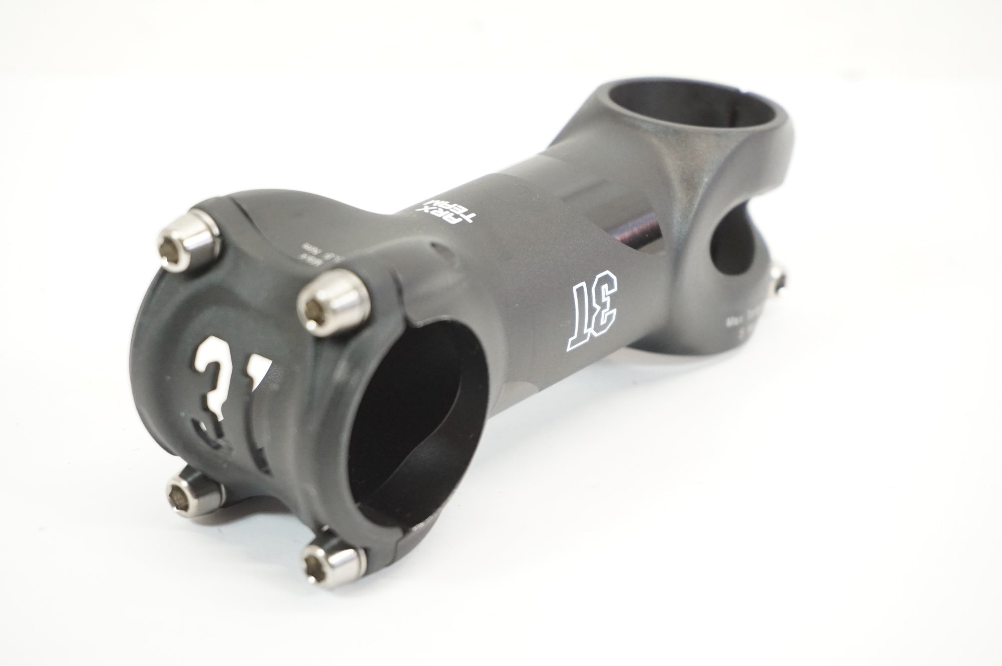 3T 「スリーティー」 ARX TEAM φ31.8 90mm 6° ステム / 宇都宮店