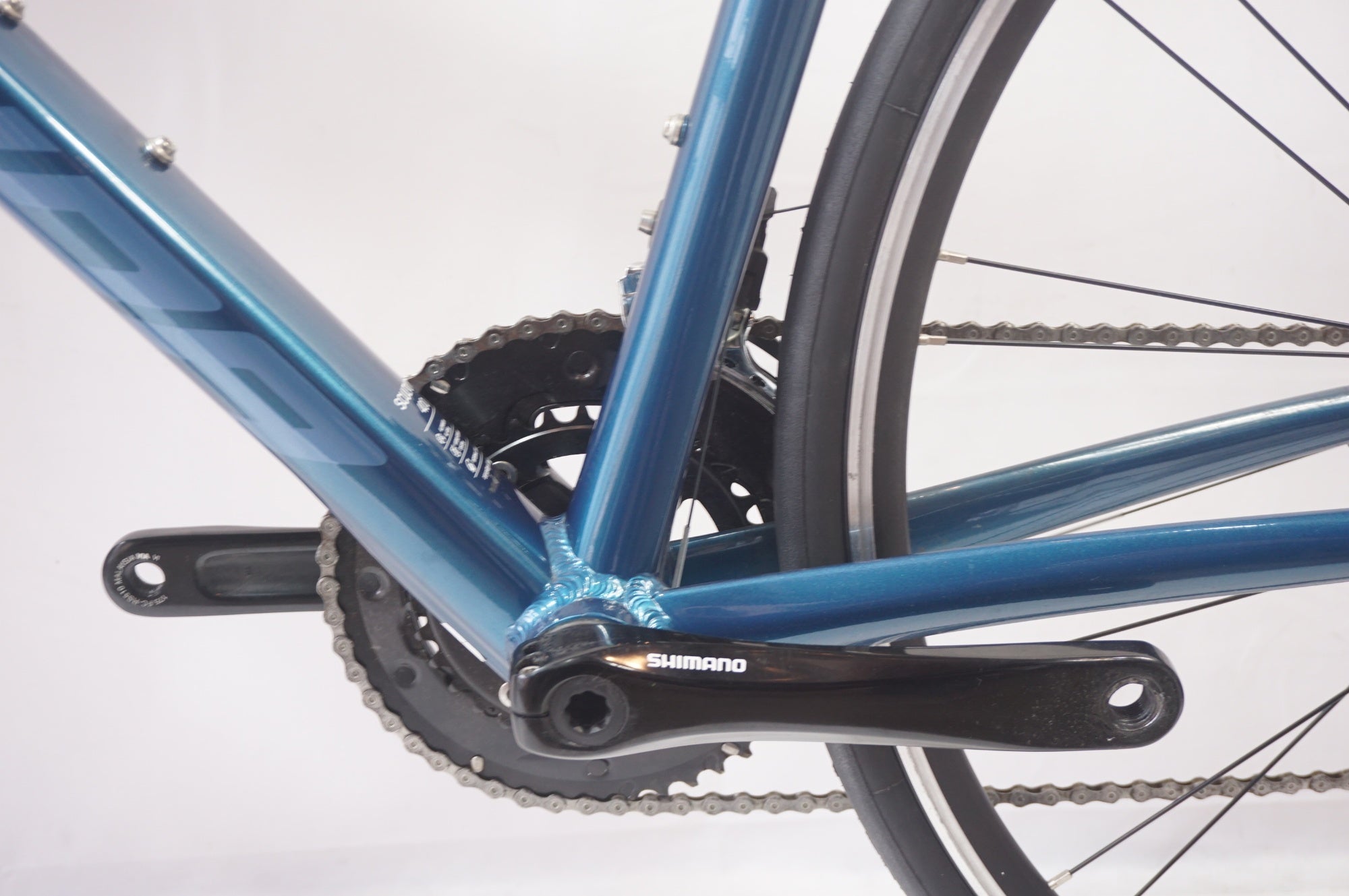 MERIDA 「メリダ」 SCULTURA RIM 400 2025年モデル ロードバイク / 世田谷店