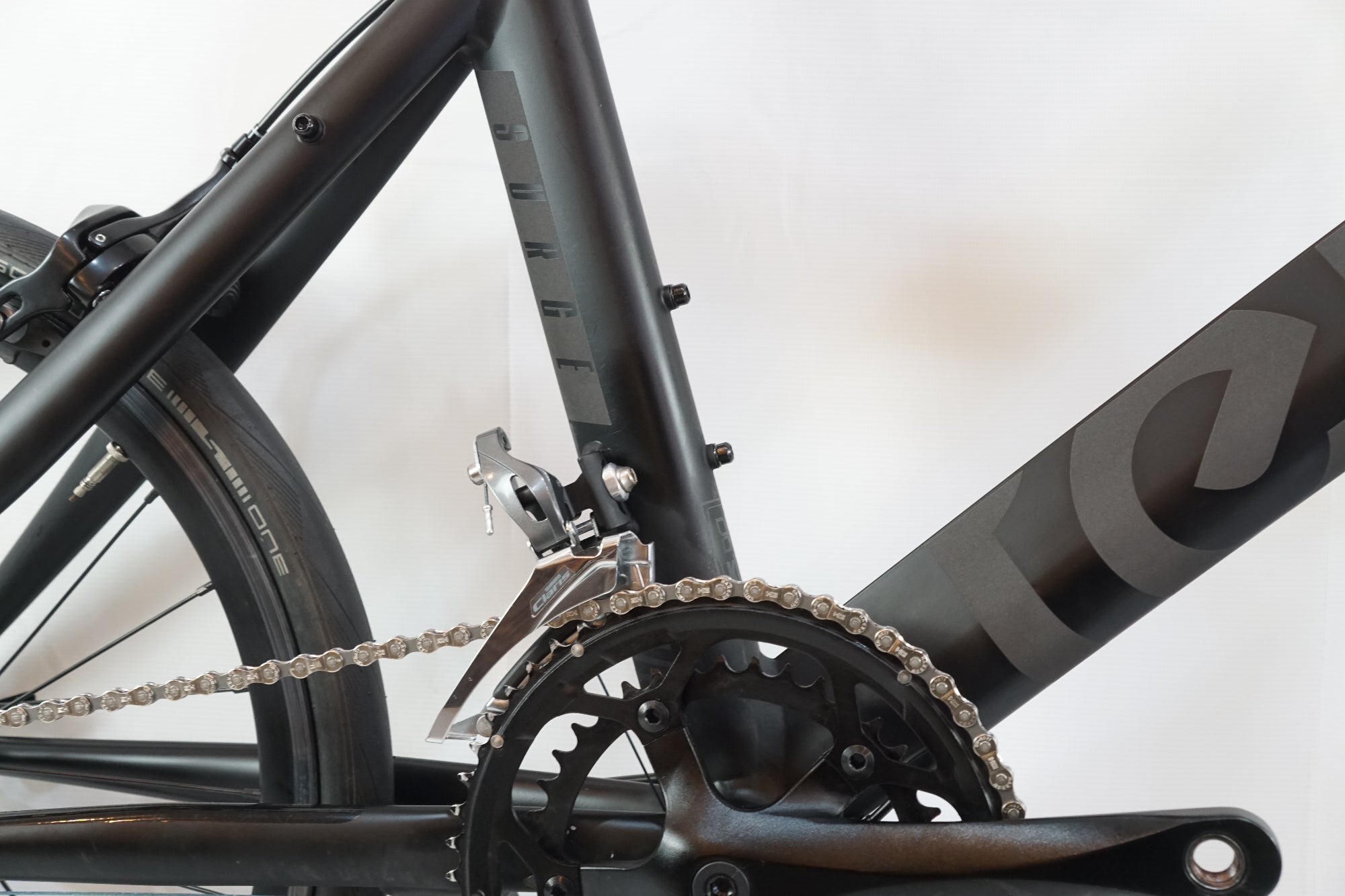 TERN 「ターン」 SURGE 年式不明 20インチ ミニベロ / 名古屋大須店