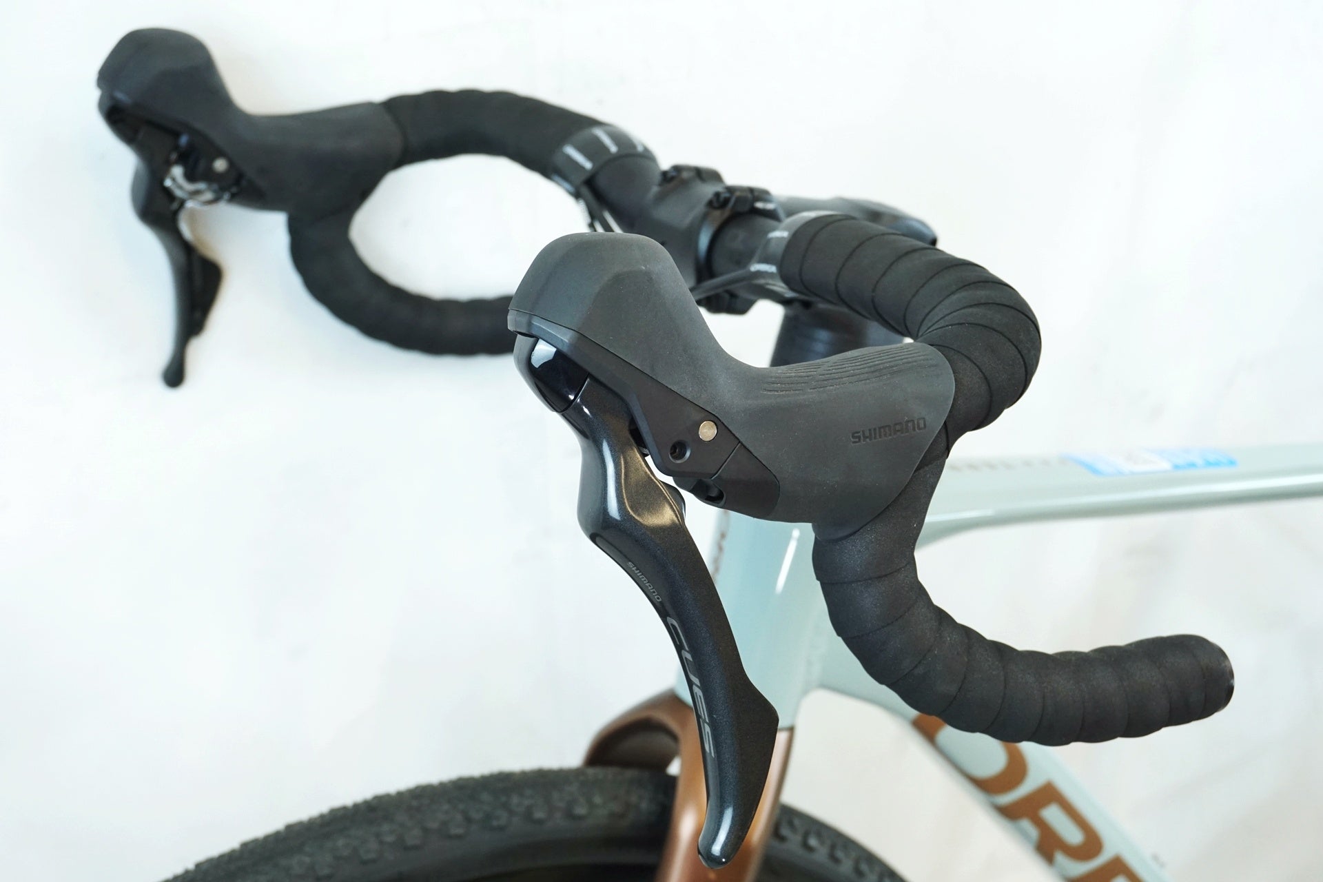 ORBEA 「オルベア」 TERRA H45 1X 2025年モデル ロードバイク / 有明ガーデン店