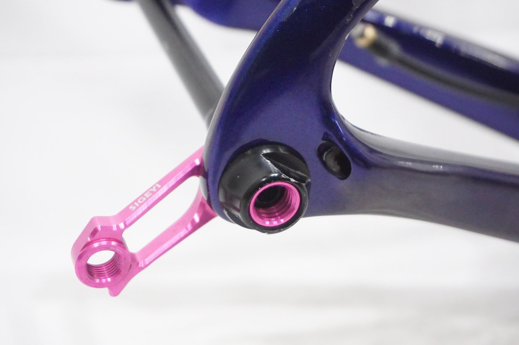 ジャンク CERVELO 「サーヴェロ」 S5 DISC 2023-2024年モデル フレームセット / AKIBA店