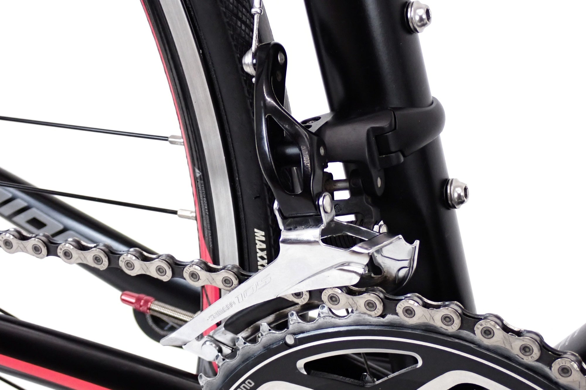 MERIDA 「メリダ」 SCULTURA 400 2016年モデル ロードバイク / 伊勢崎店