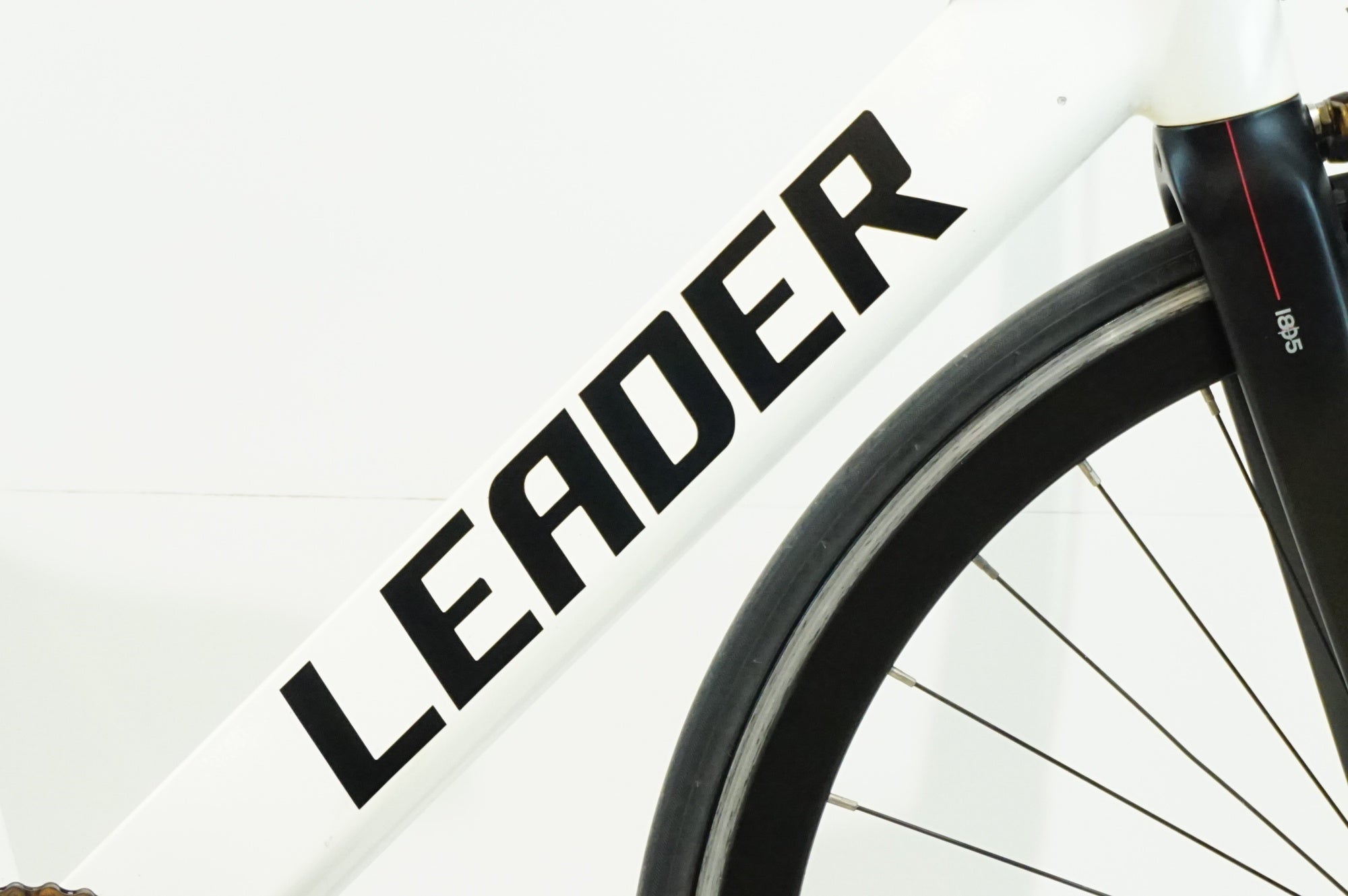 LEADER BIKES 「リーダーバイク」 735 年式不明 ピストバイク / 浜松店