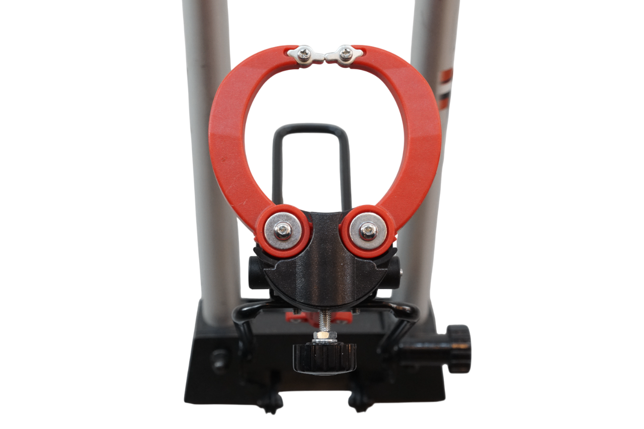 MINOURA 「ミノウラ」 TRUE-PRO 振れ取り台 / バイチャリ浦和ベース