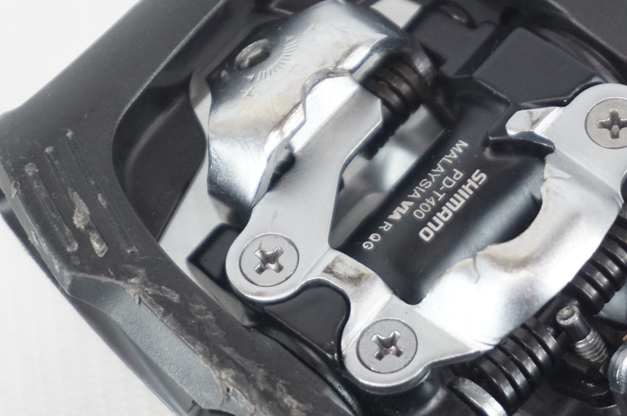 SHIMANO 「シマノ」 PD-T400 ペダル / 阪急塚口店
