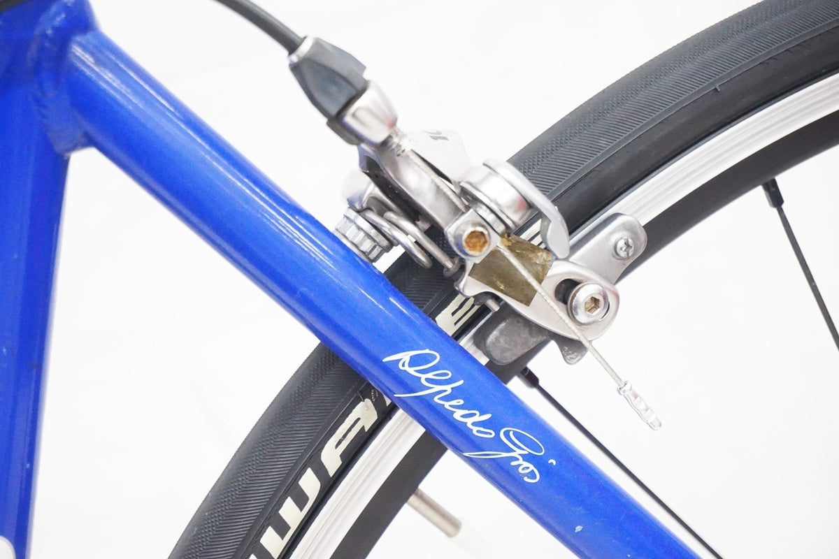 GIOS 「ジオス」LESTA 2011年モデル ロードバイク/ 大阪美原北インター店
